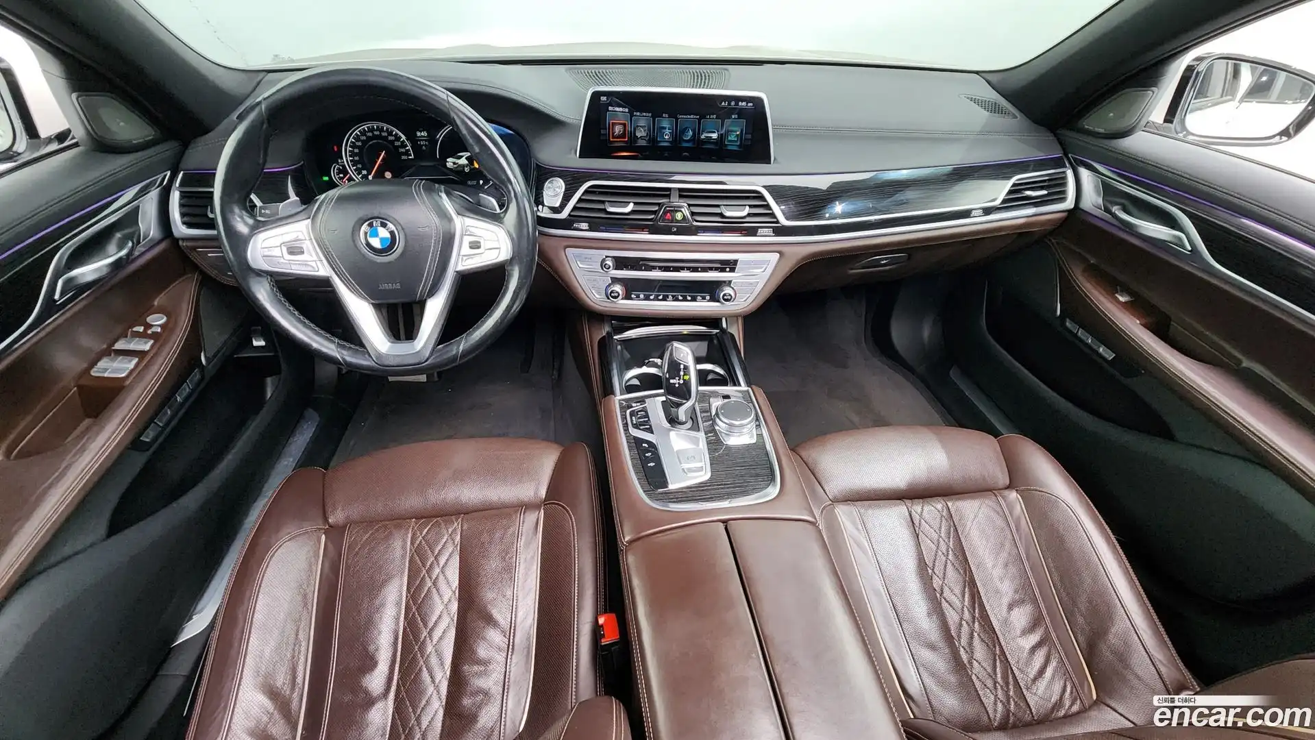 7-Series BMW 2016.7-INNER-007