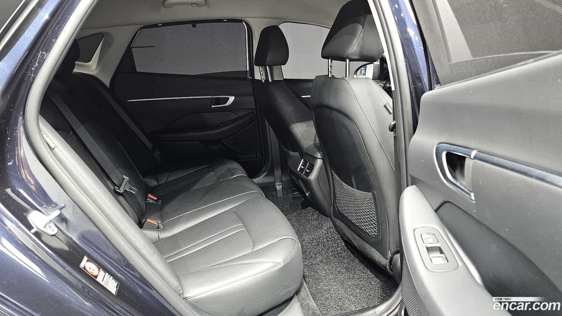 Sonata Hyundai 2020.2-OPTION-016
