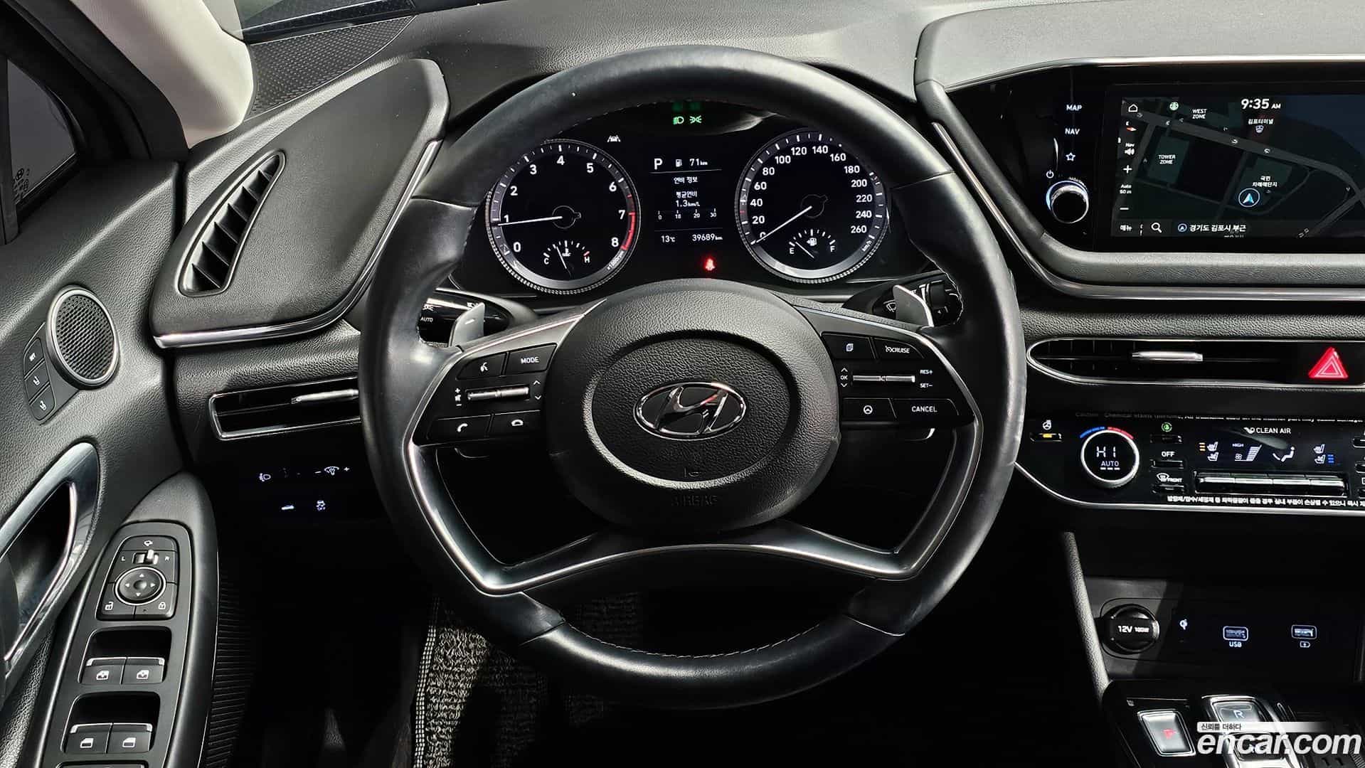 Sonata Hyundai 2020.2-OPTION-020