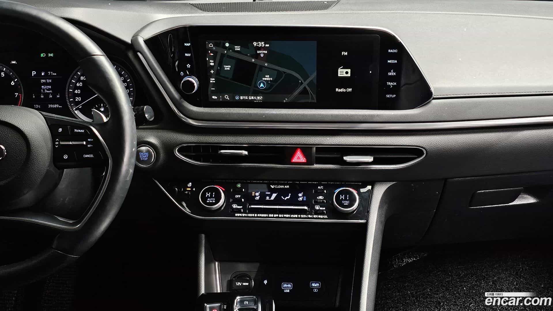 Sonata Hyundai 2020.2-OPTION-021
