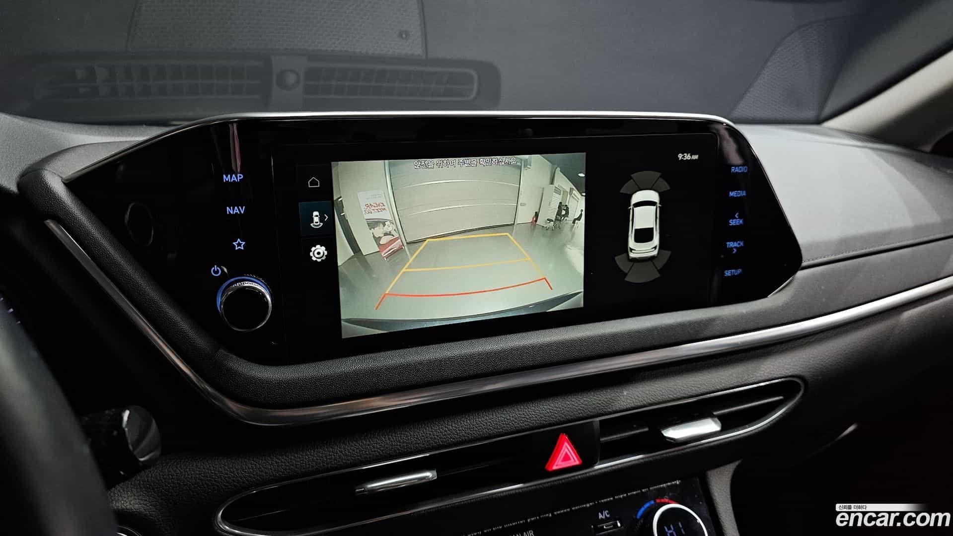 Sonata Hyundai 2020.2-OPTION-022