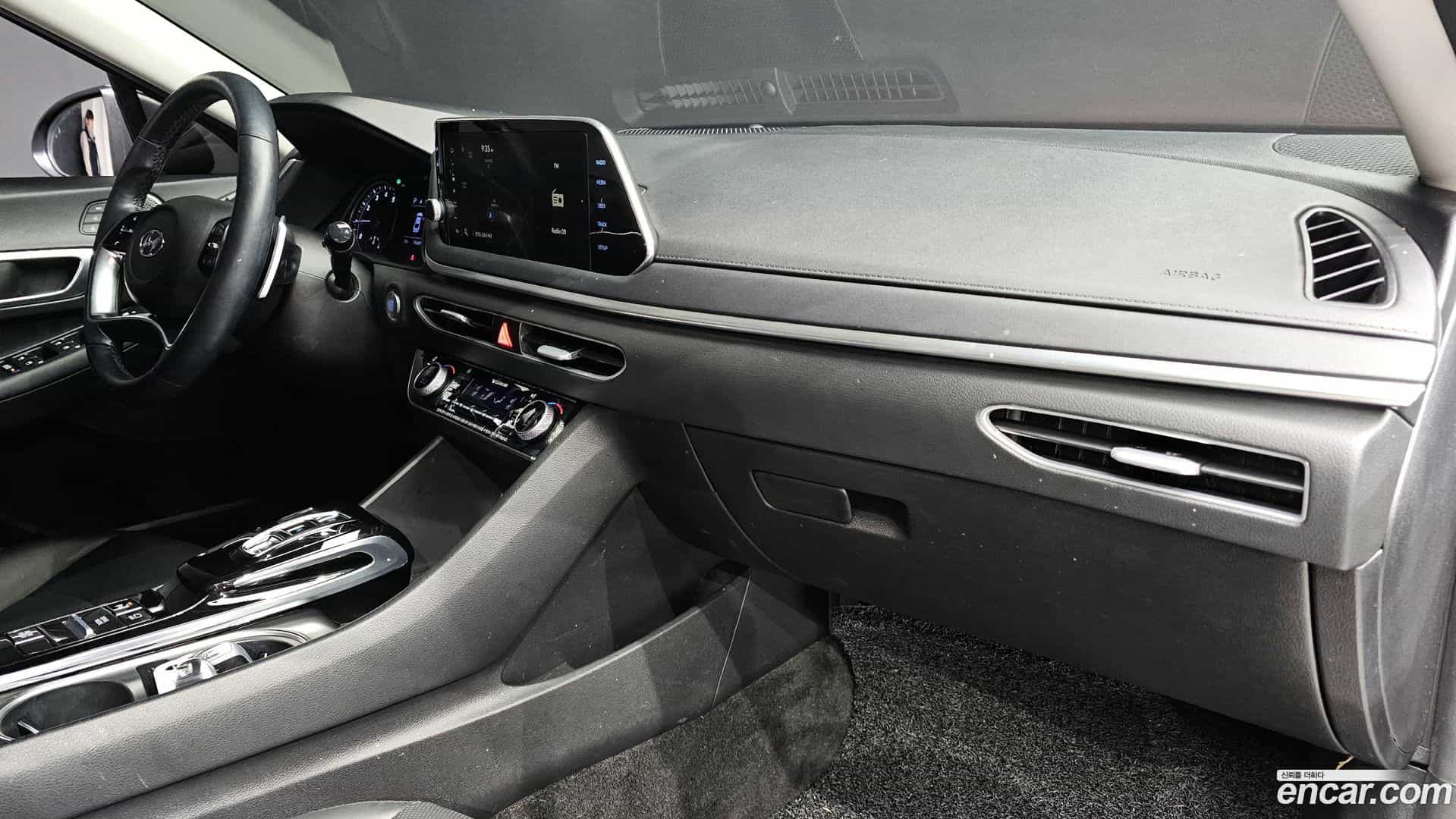 Sonata Hyundai 2020.2-OPTION-024