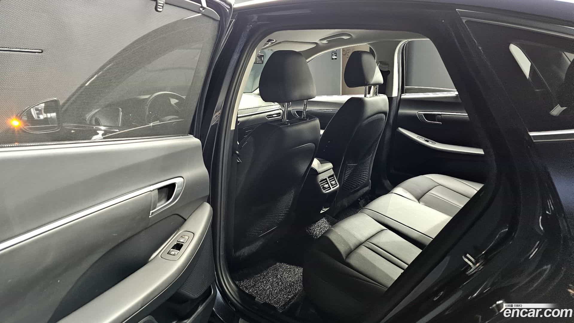 Sonata Hyundai 2020.2-INNER-036