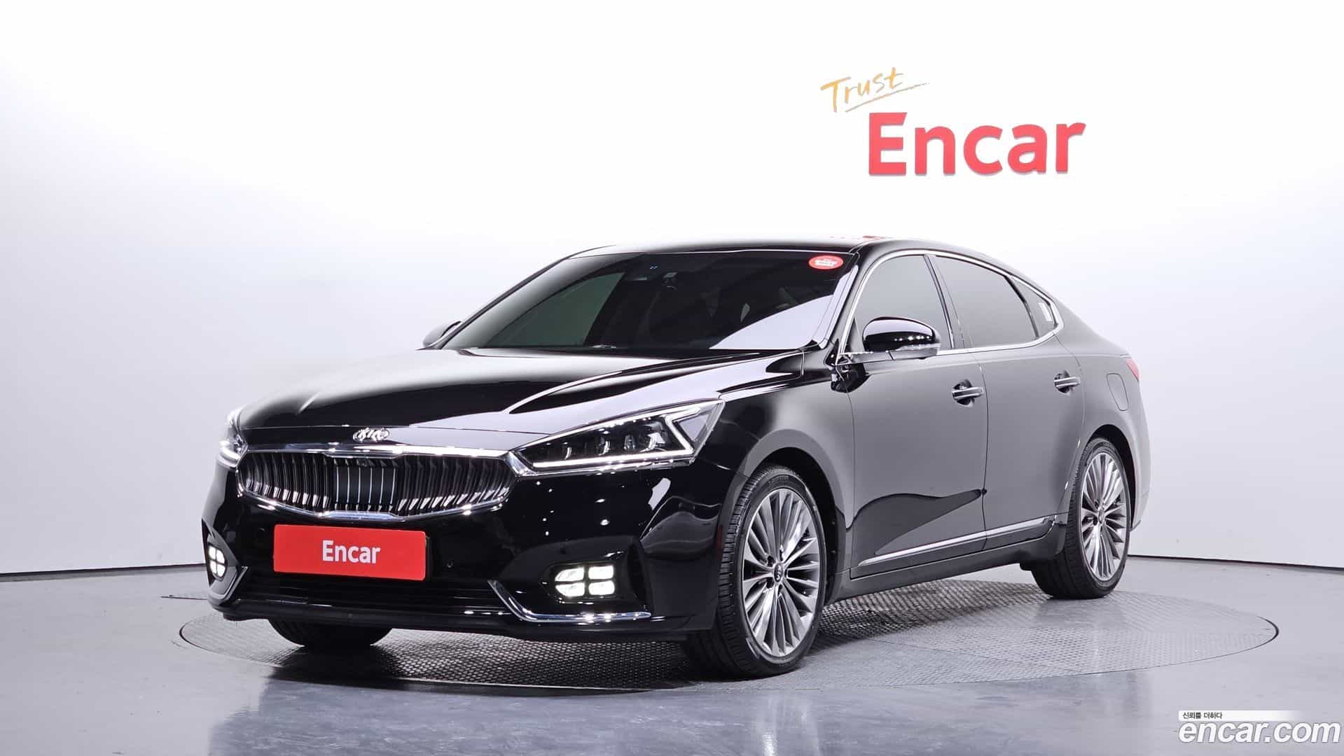 K7 Kia 2018.4-OUTER-001