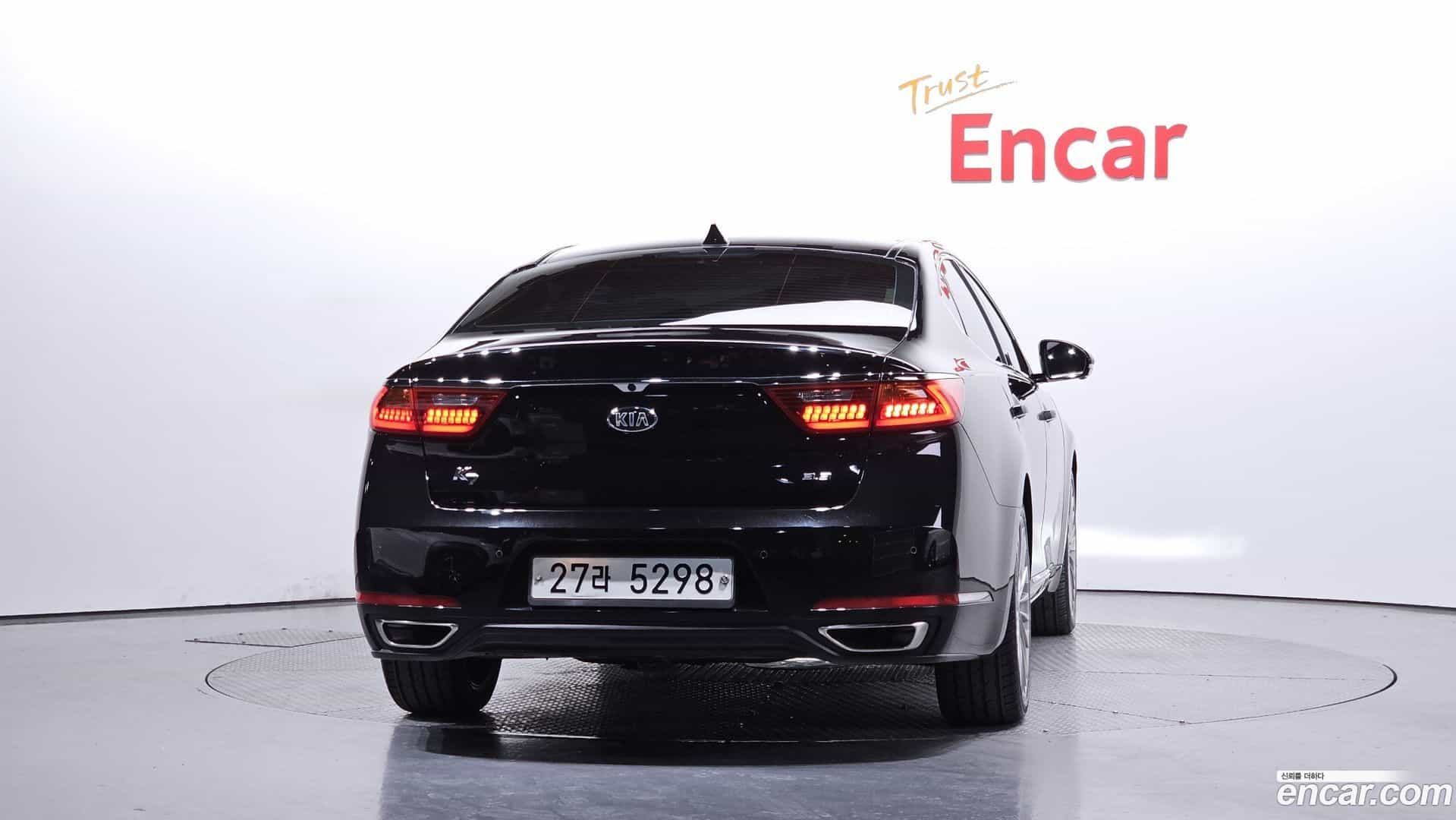 K7 Kia 2018.4-OUTER-004