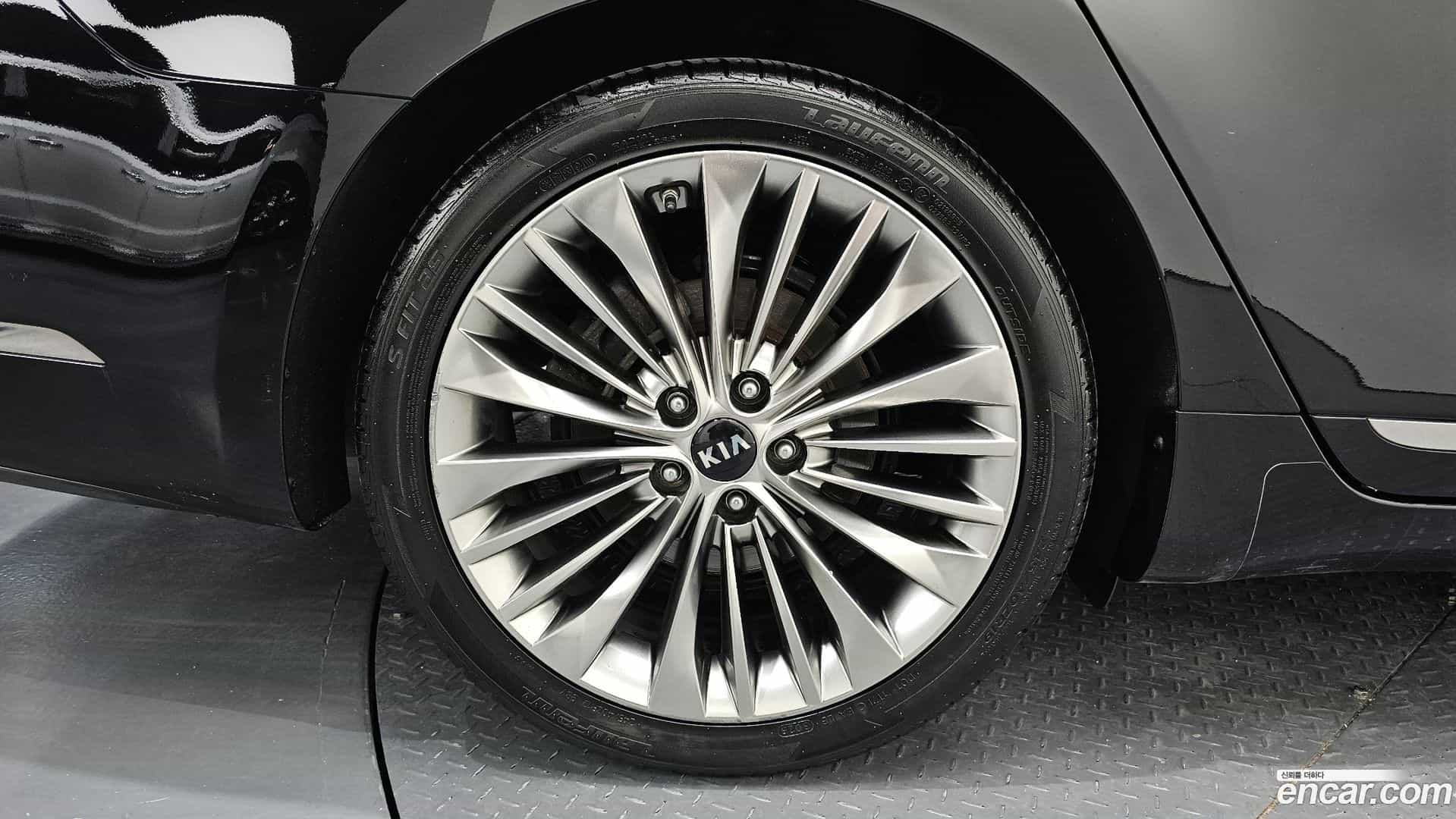K7 Kia 2018.4-OUTER-005