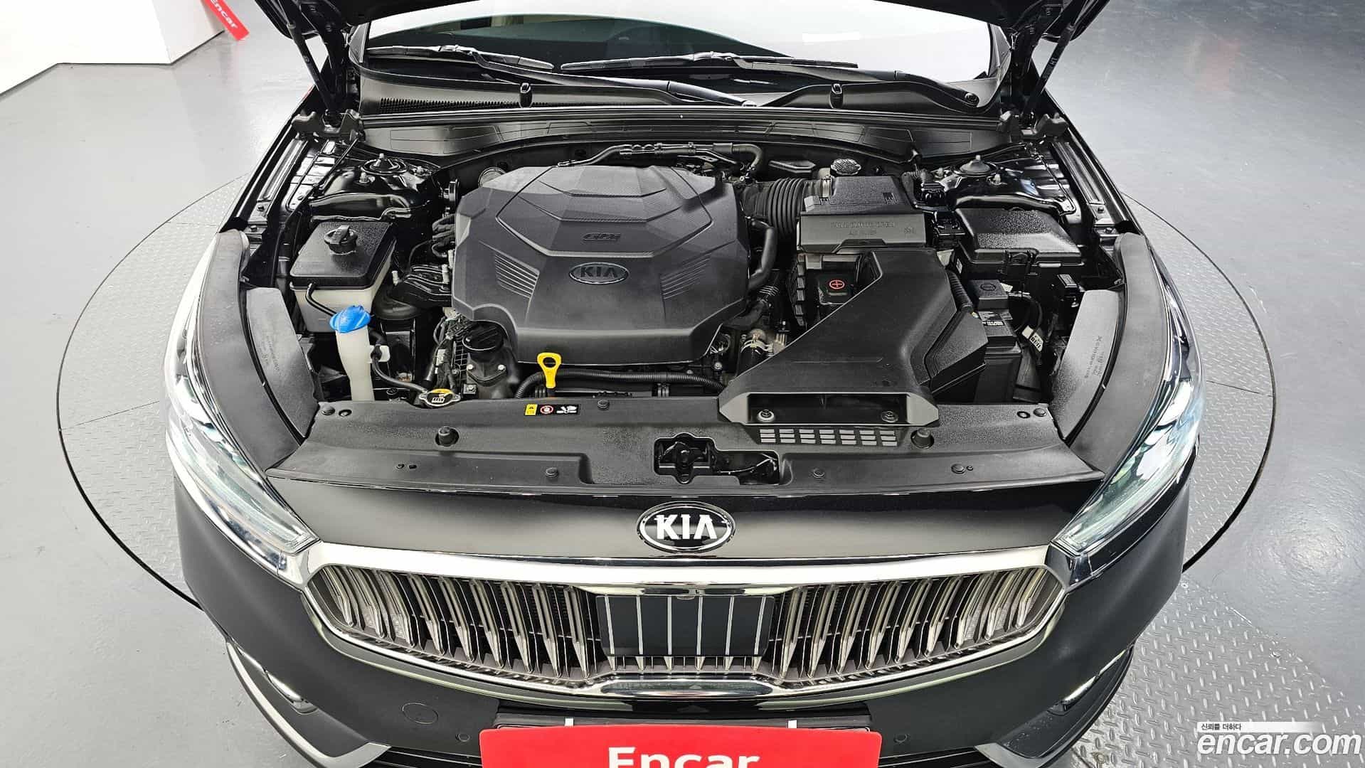 K7 Kia 2018.4-OUTER-006