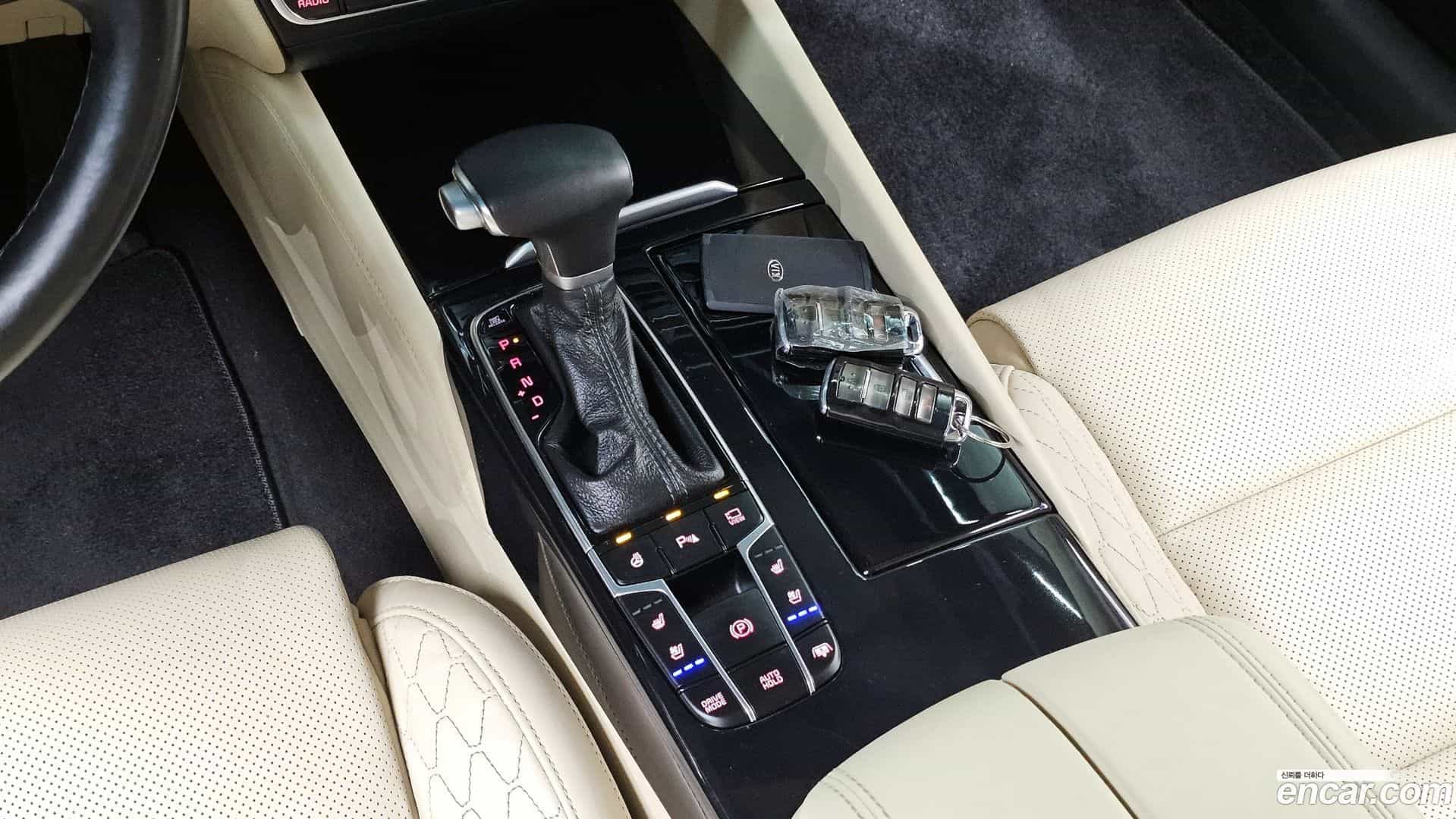 K7 Kia 2018.4-INNER-009