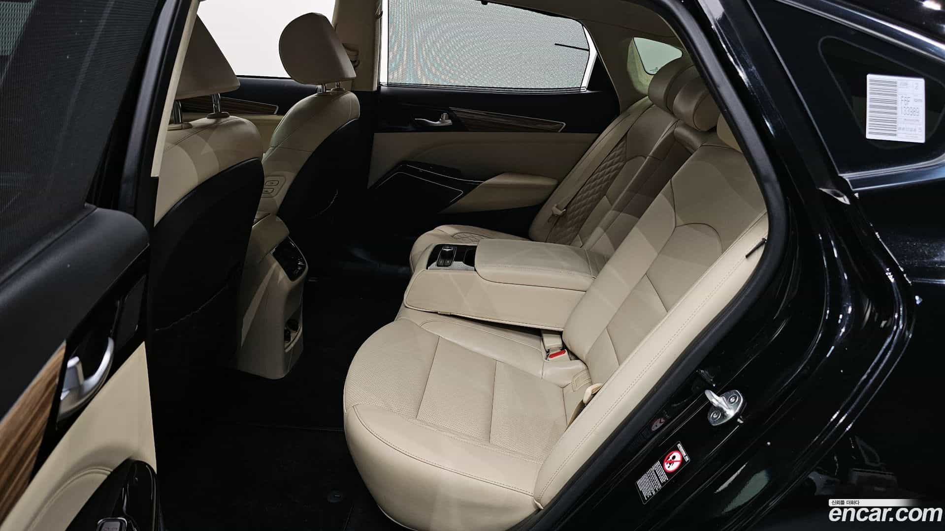 K7 Kia 2018.4-OPTION-015