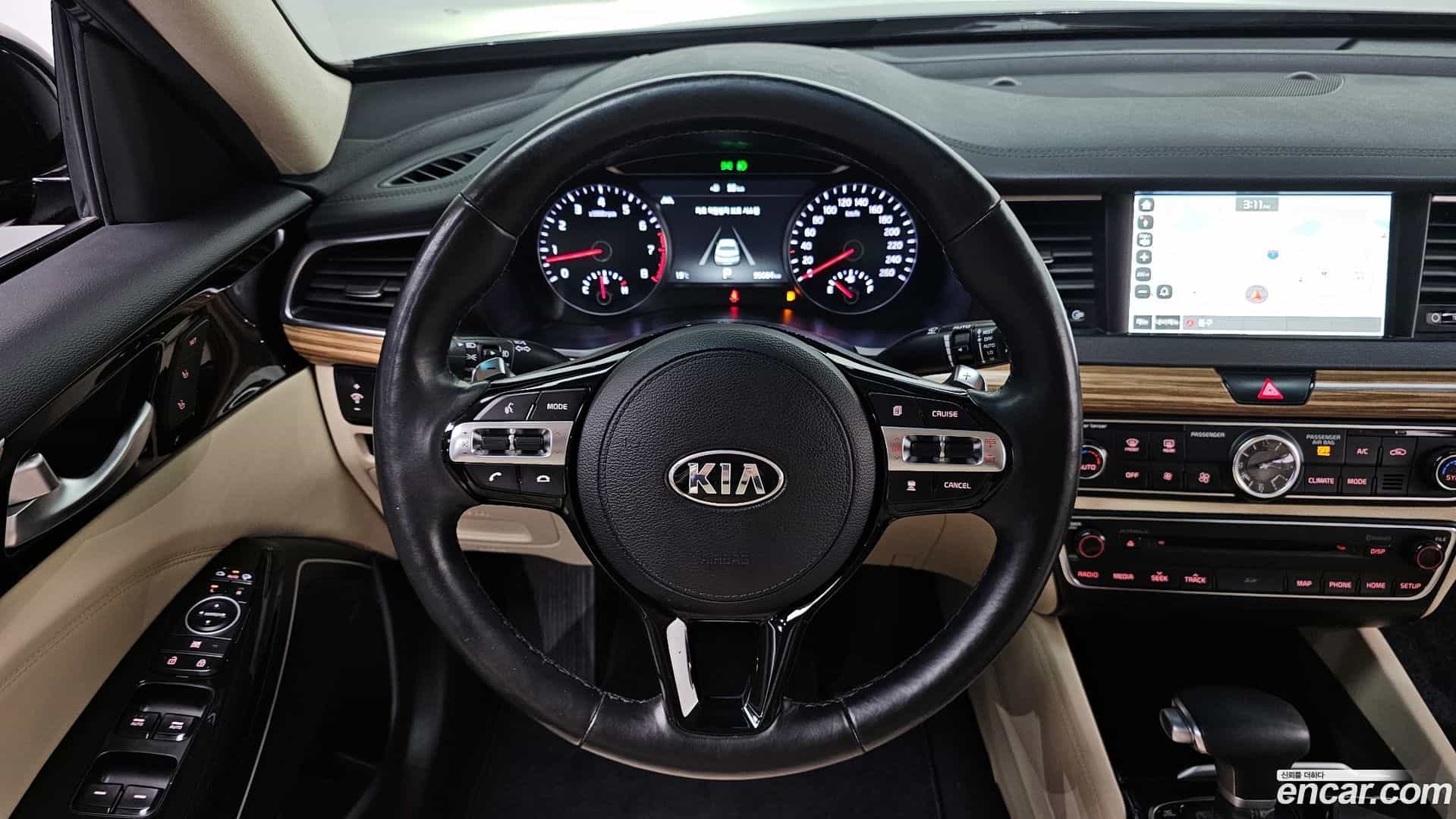 K7 Kia 2018.4-OPTION-016