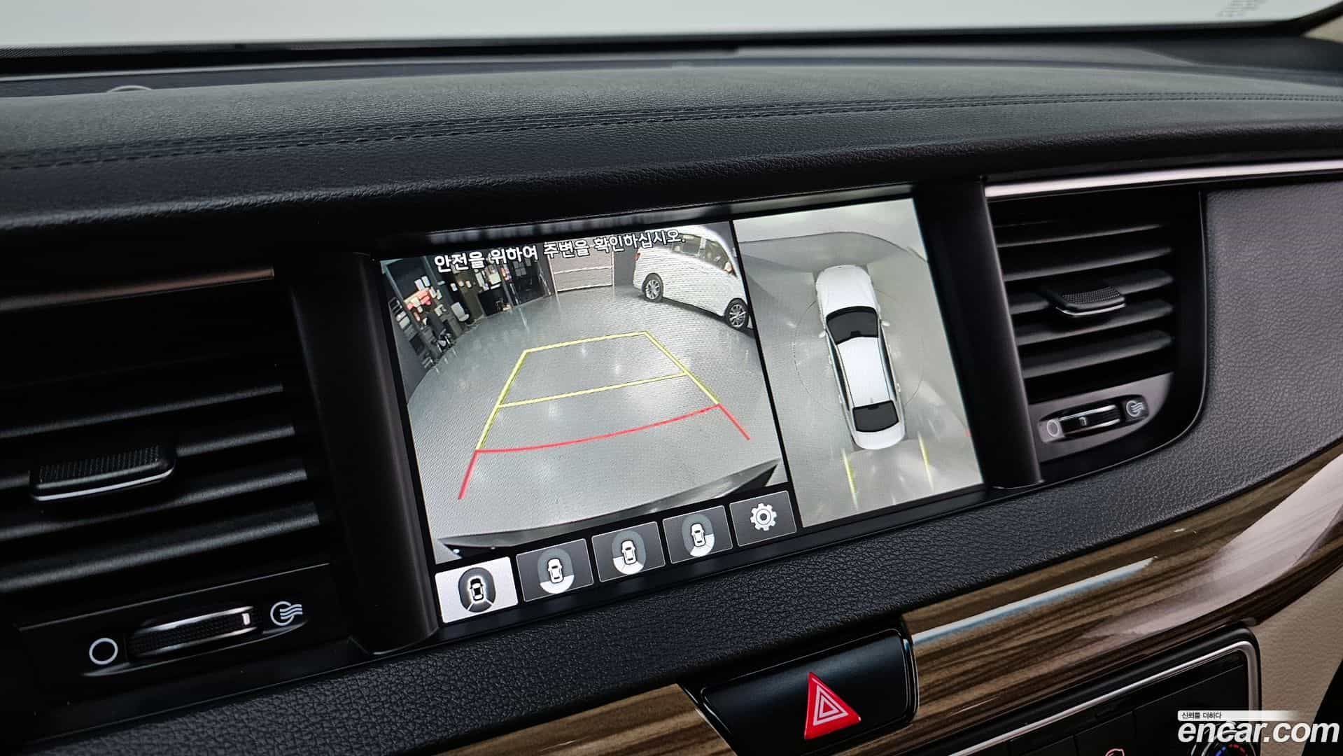 K7 Kia 2018.4-OPTION-018