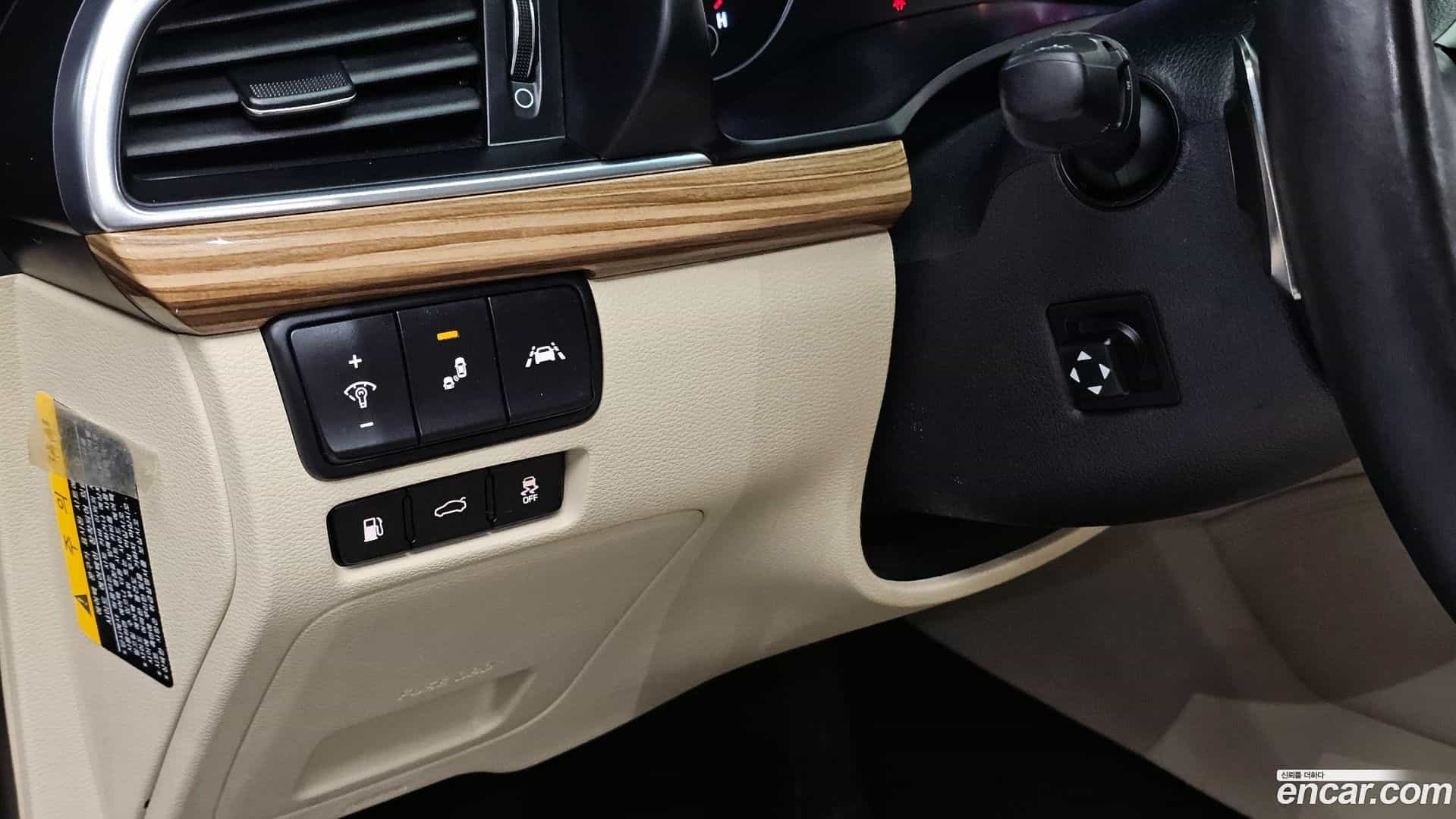 K7 Kia 2018.4-OPTION-019