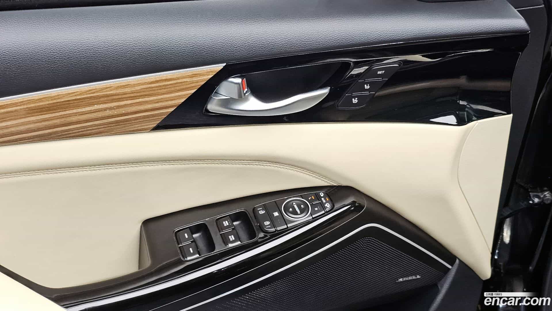 K7 Kia 2018.4-OPTION-021
