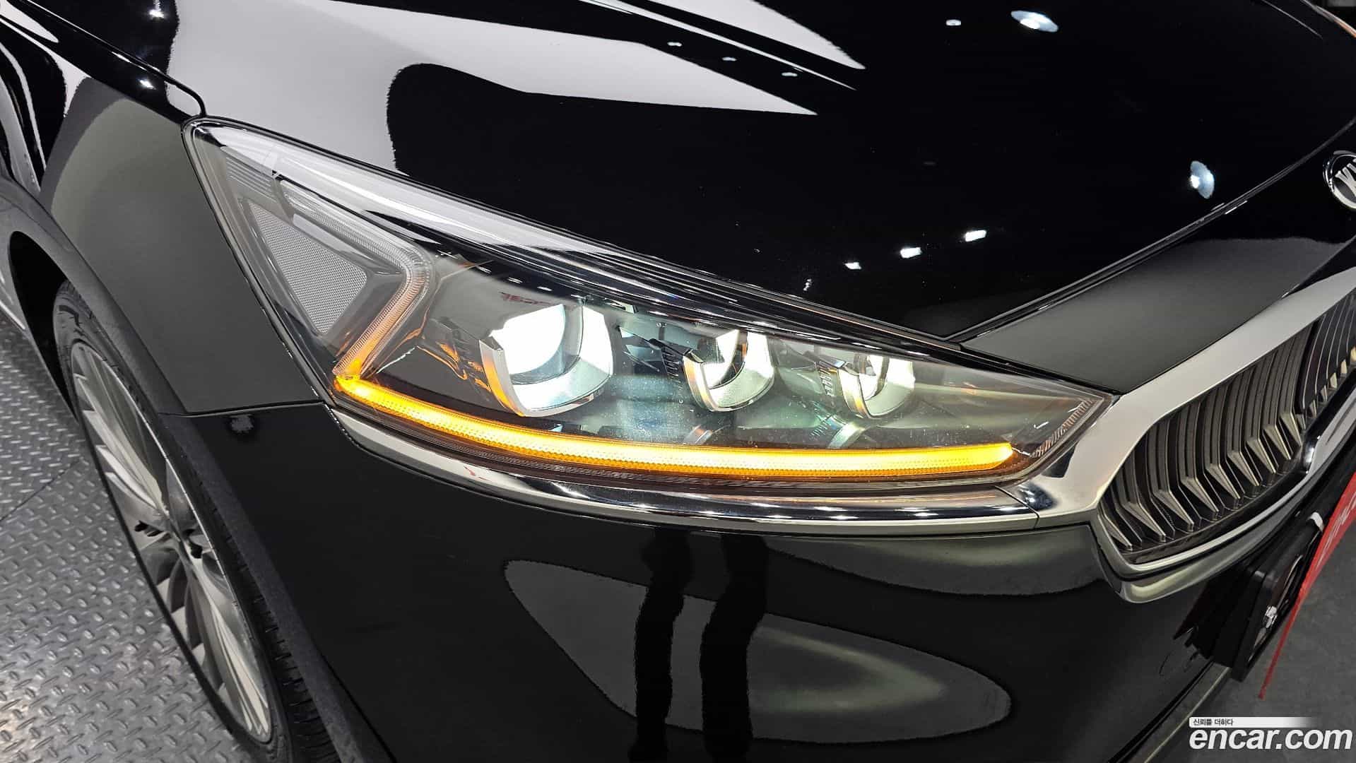 K7 Kia 2018.4-OUTER-032