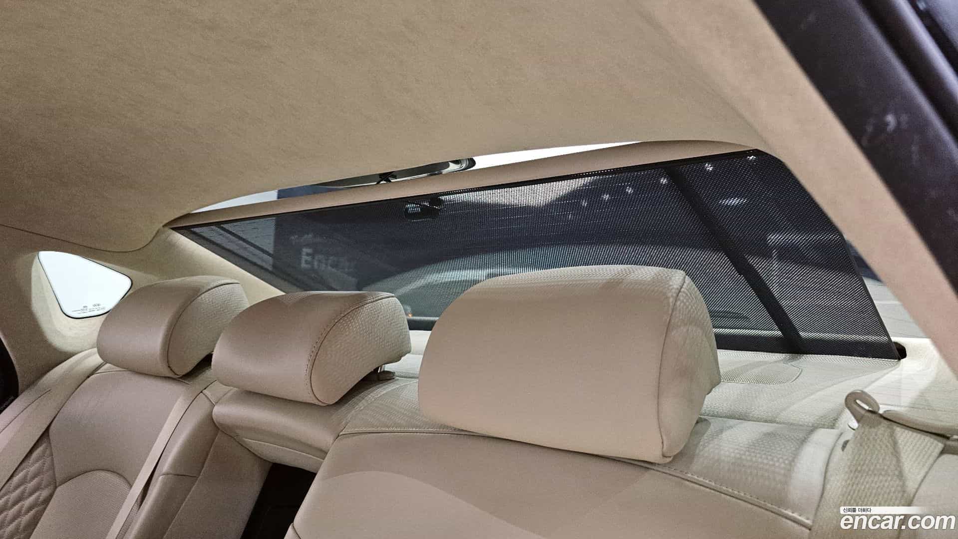 K7 Kia 2018.4-OPTION-042