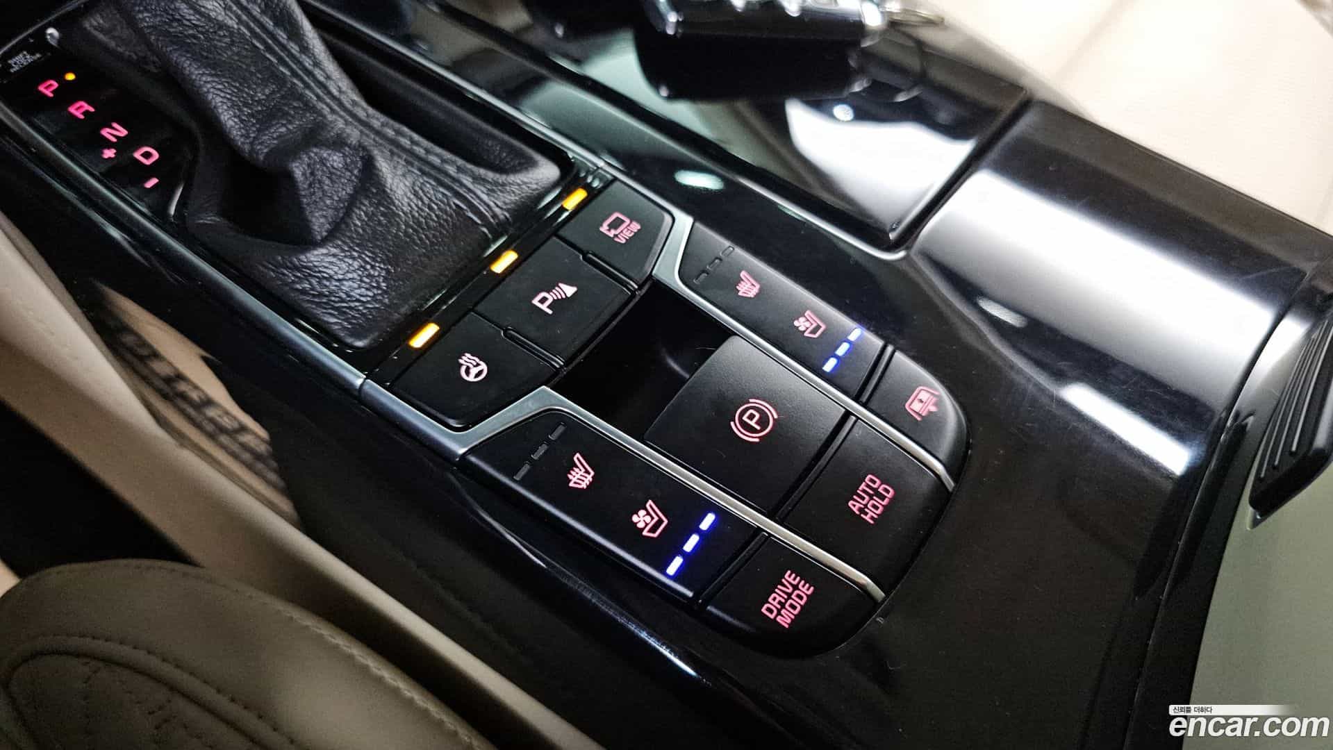 K7 Kia 2018.4-OPTION-044