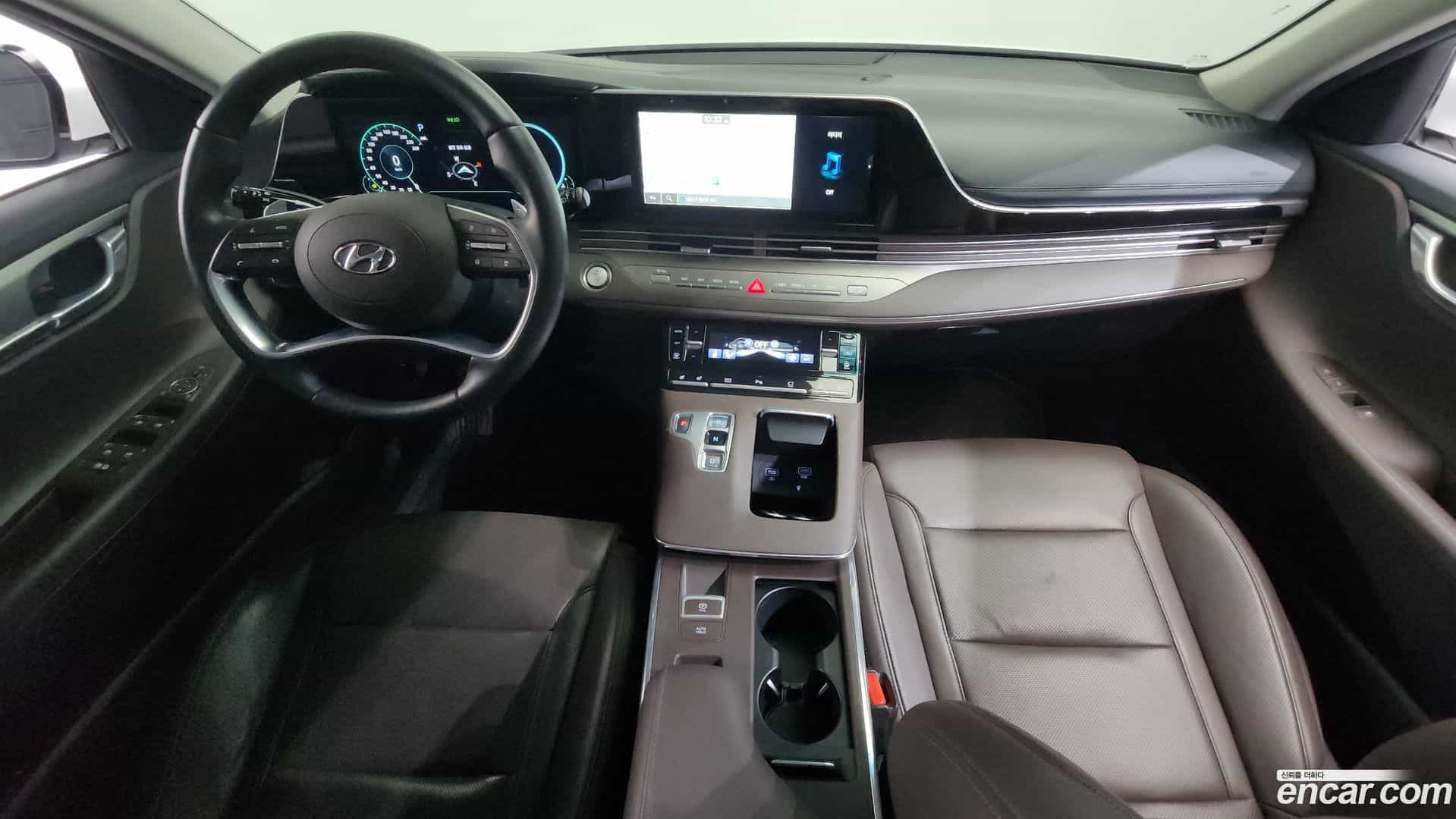 Grandeur Hyundai 2022.6-INNER-007