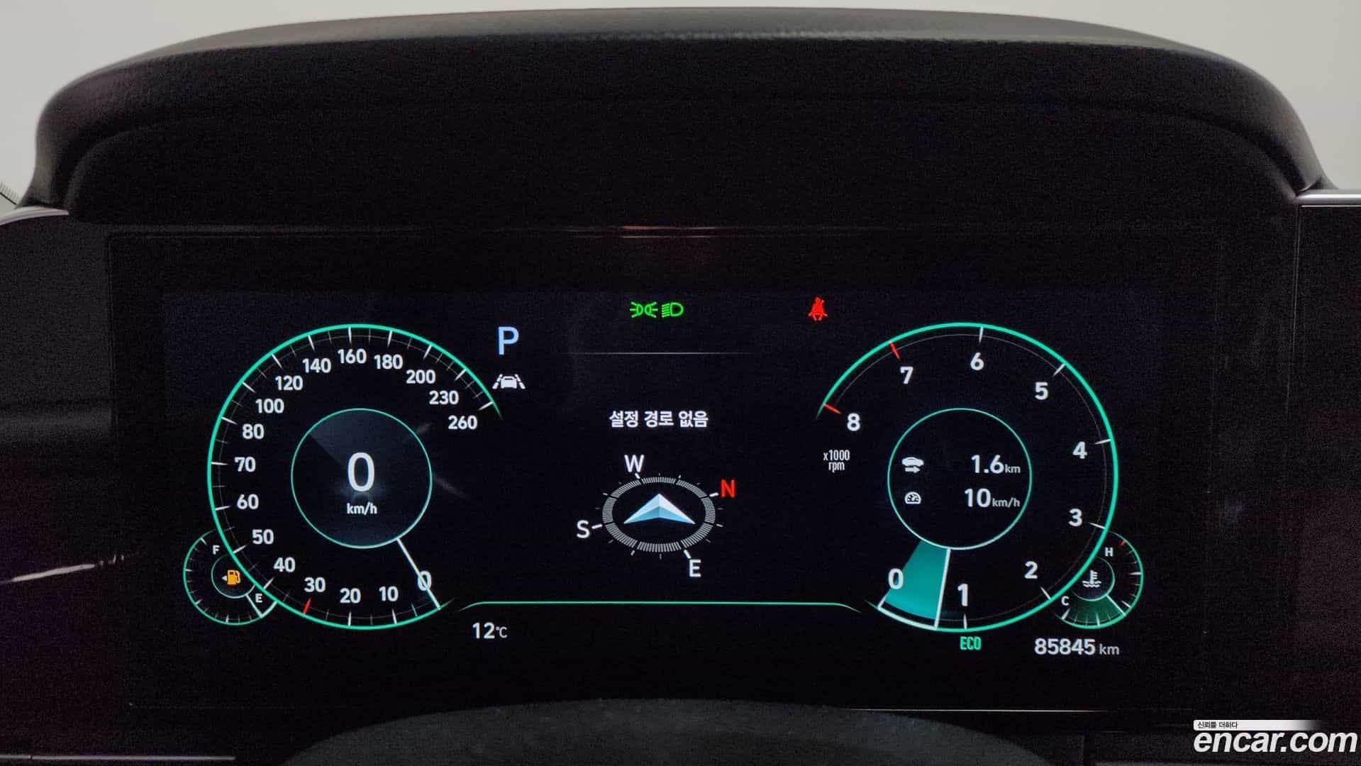 Grandeur Hyundai 2022.6-INNER-008
