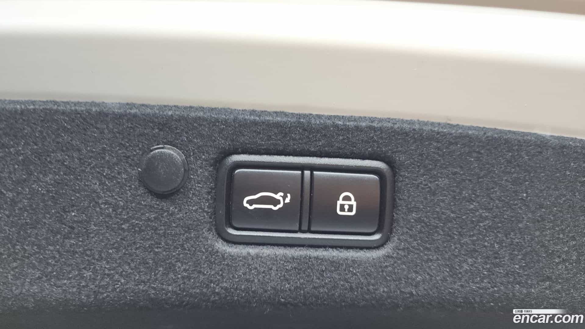 Grandeur Hyundai 2022.6-OPTION-022