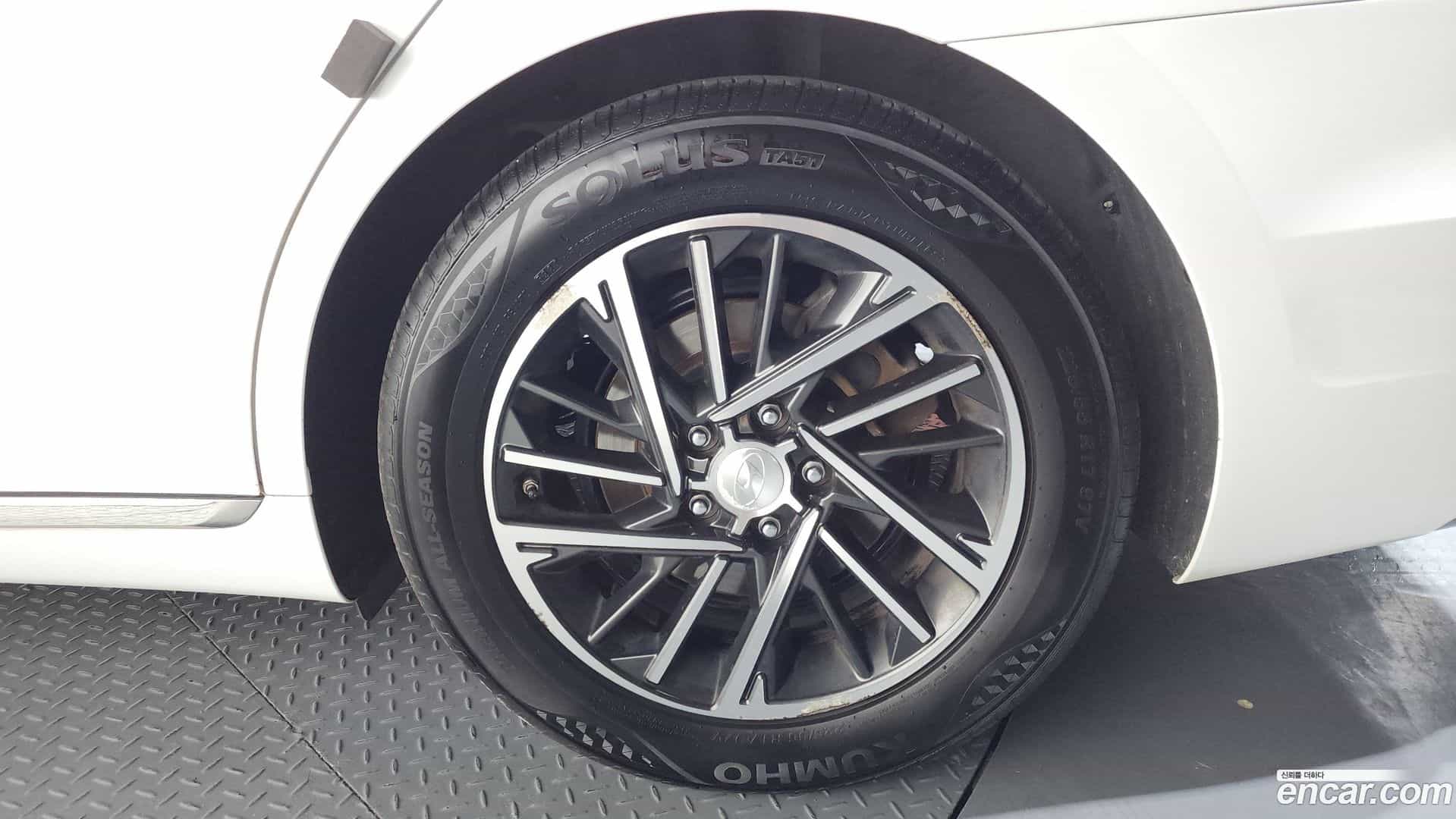 Grandeur Hyundai 2022.6-OUTER-031