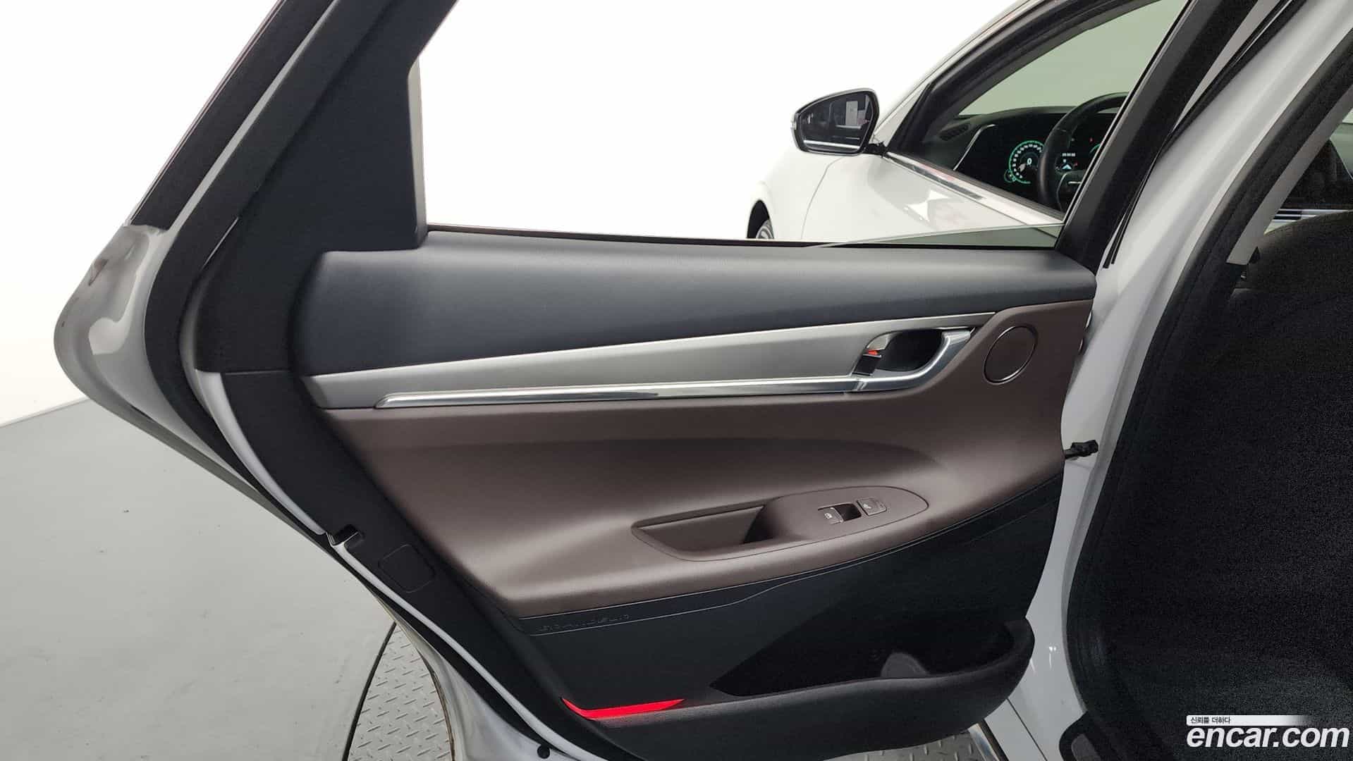 Grandeur Hyundai 2022.6-INNER-035