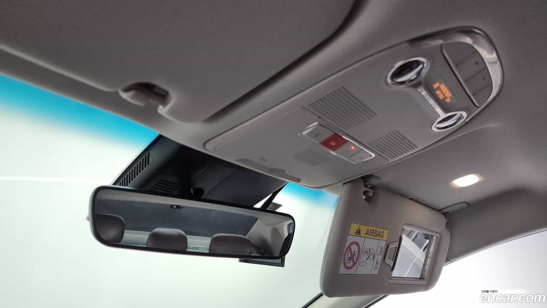 Grandeur Hyundai 2022.6-OPTION-040