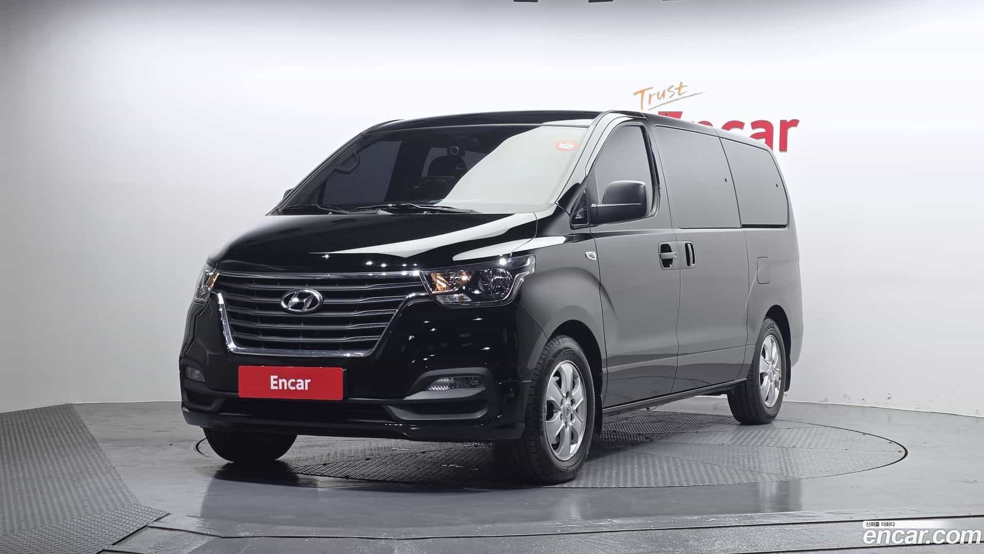 Starex Hyundai 2019.8-OUTER-001