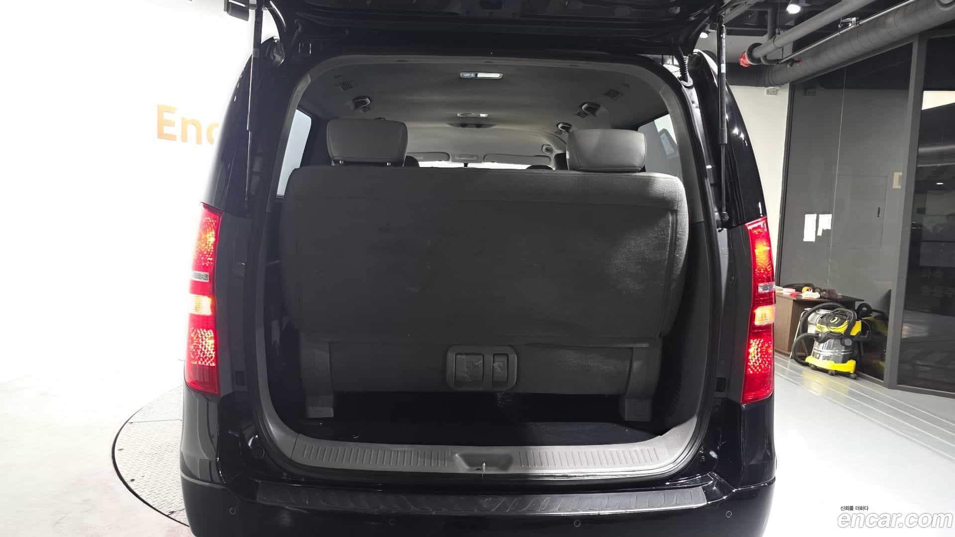 Starex Hyundai 2019.8-OPTION-040