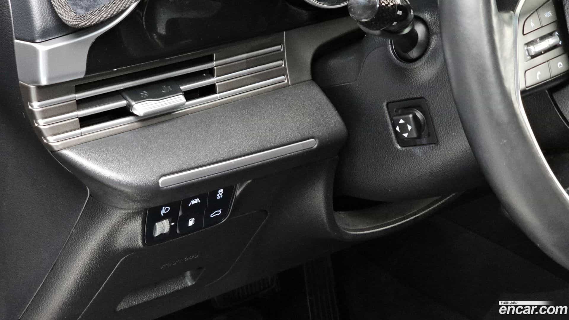 Grandeur Hyundai 2021.4-OPTION-018