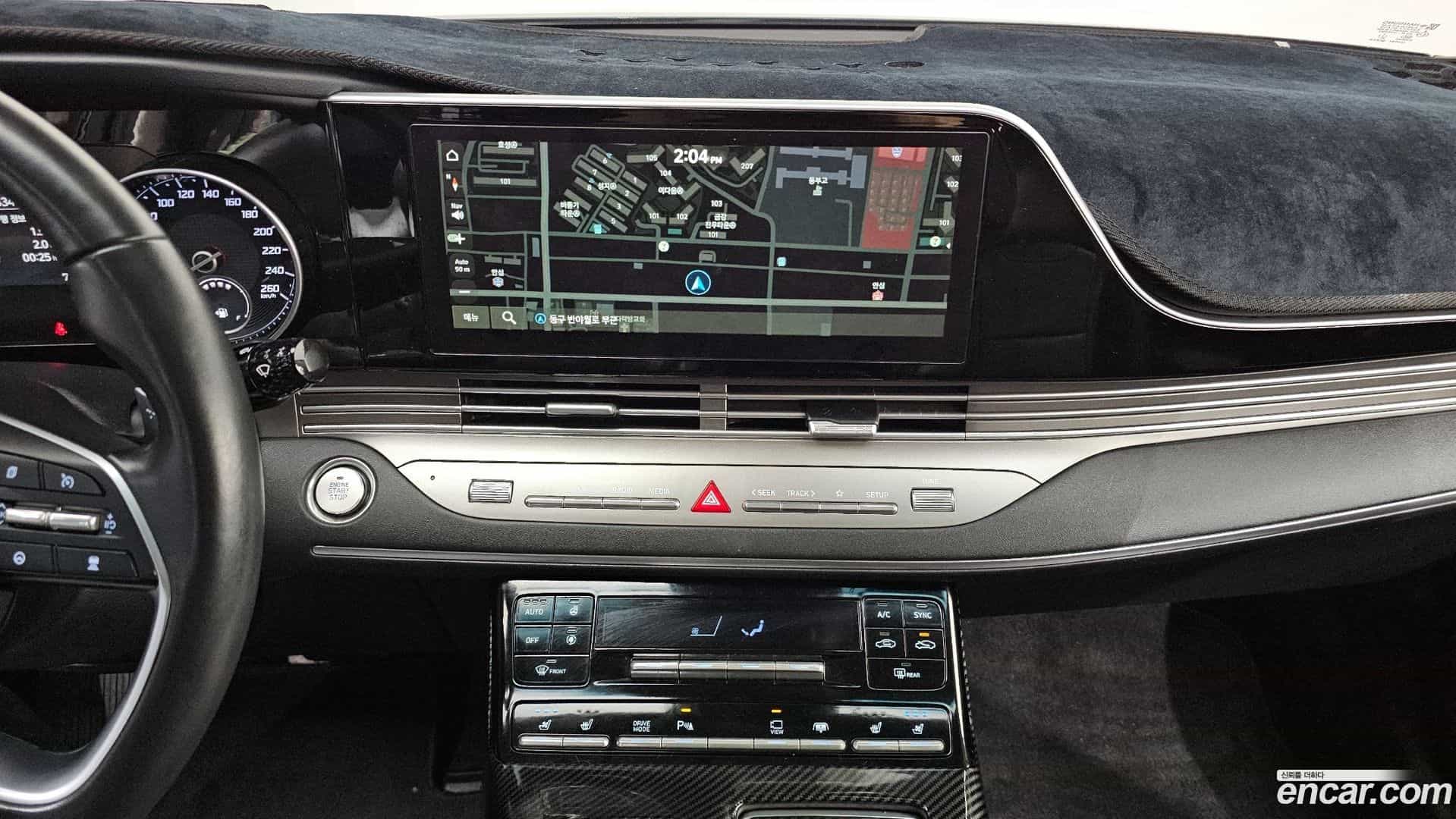 Grandeur Hyundai 2021.4-OPTION-019