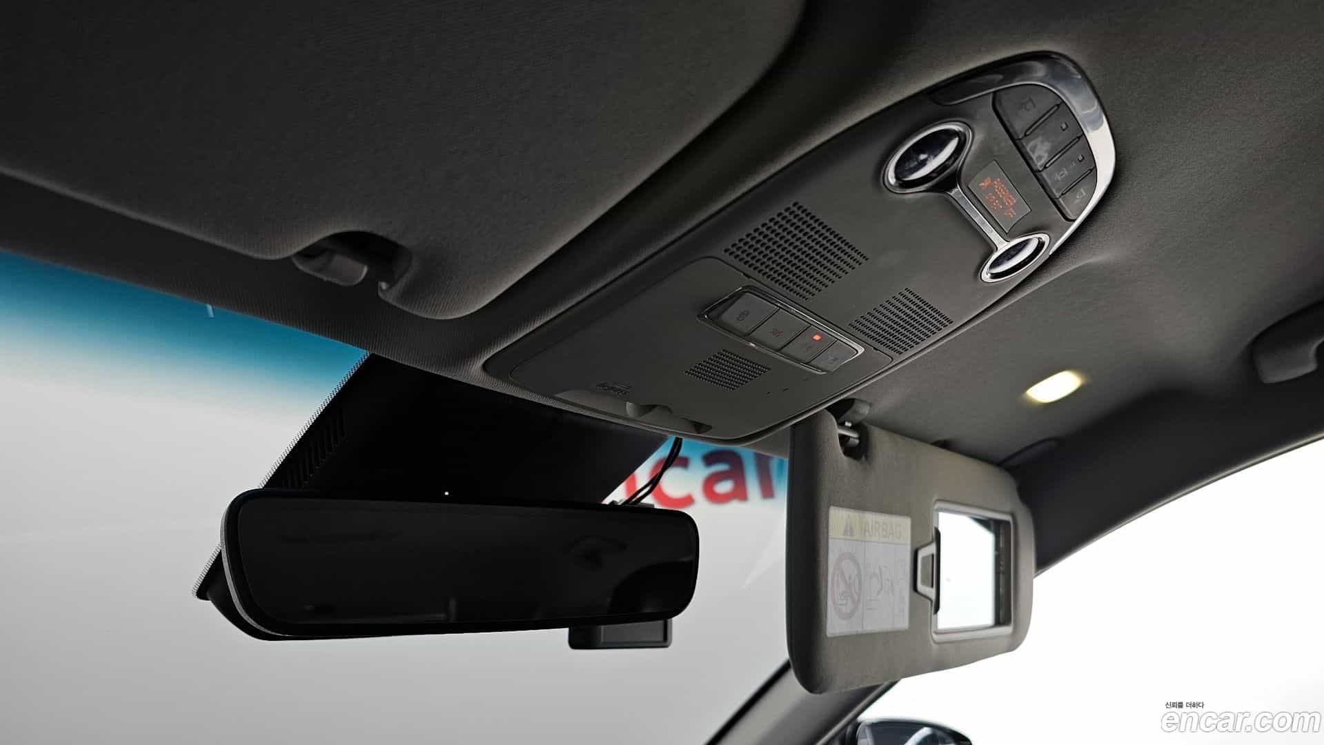 Grandeur Hyundai 2021.4-OPTION-021