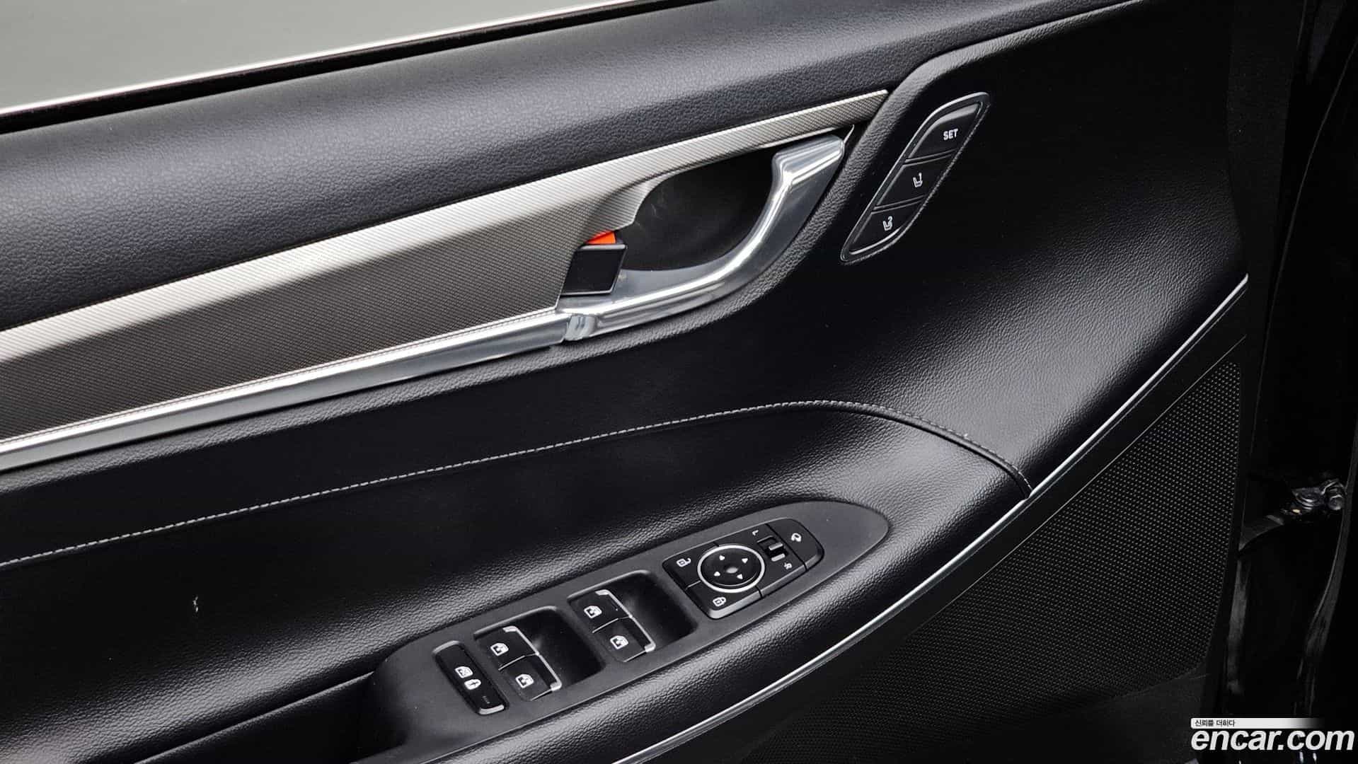 Grandeur Hyundai 2021.4-OPTION-022