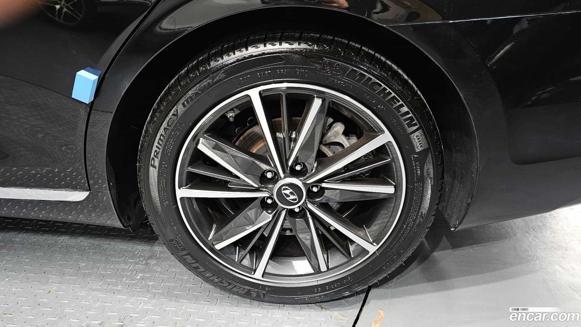 Grandeur Hyundai 2021.4-OUTER-031