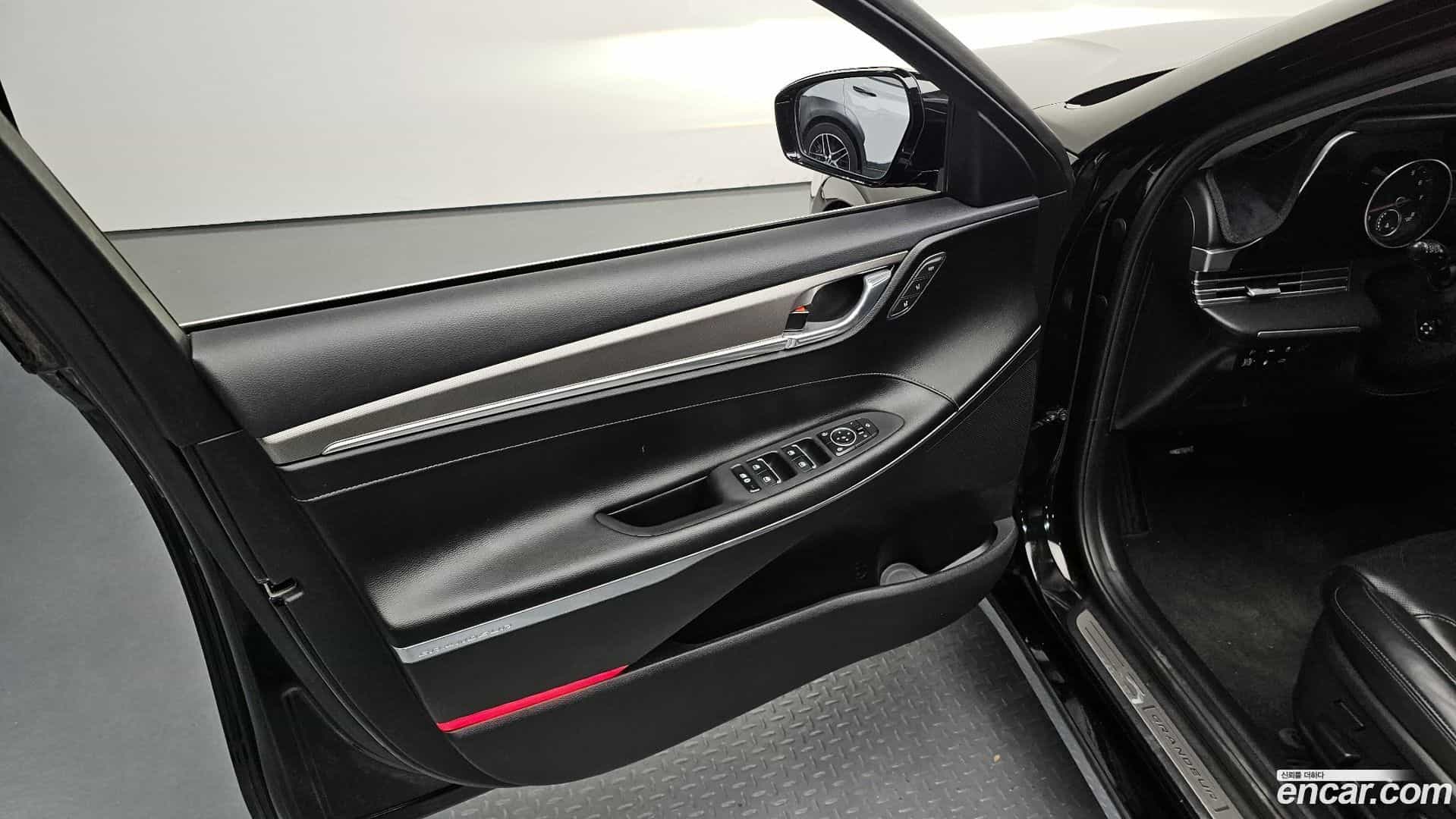 Grandeur Hyundai 2021.4-INNER-034