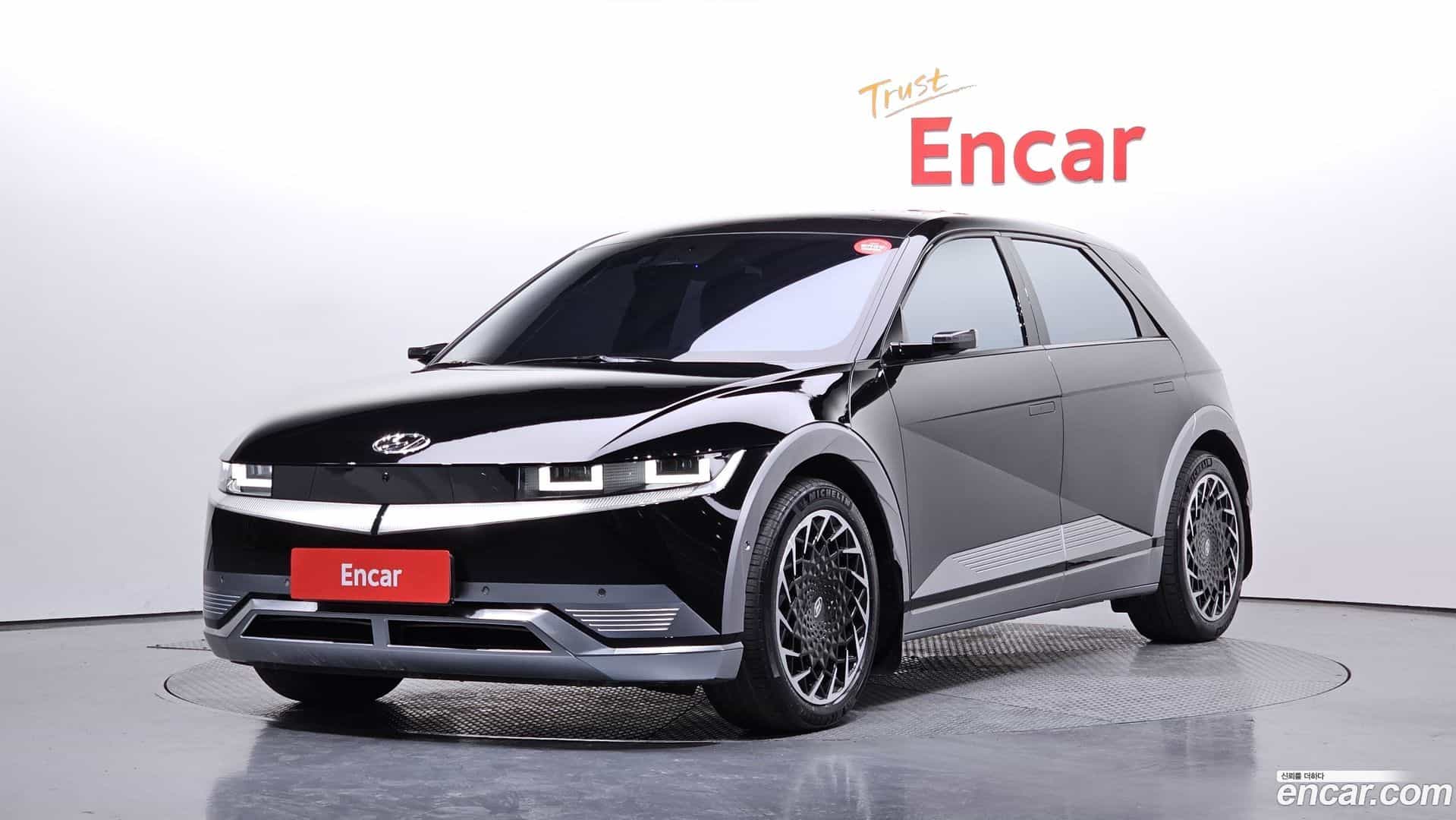 Ioniq5 Hyundai 2022.4-OUTER-001