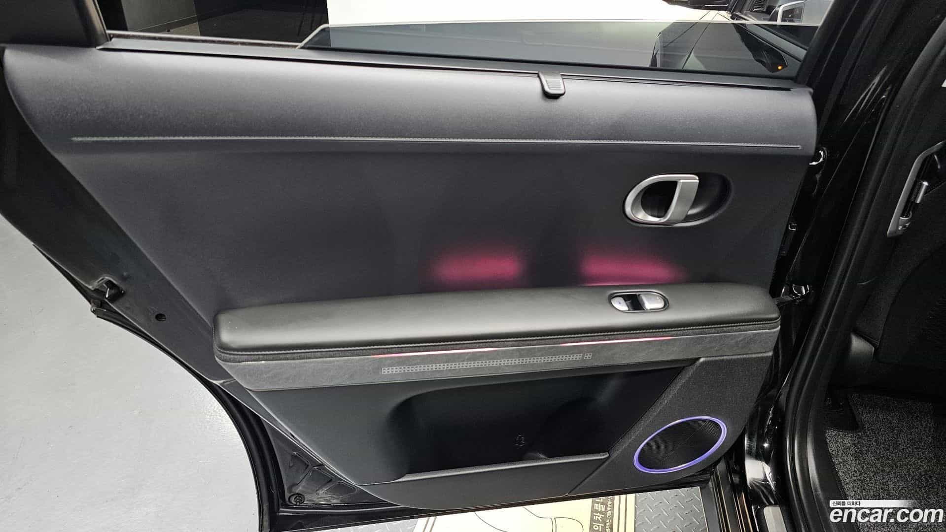 Ioniq5 Hyundai 2022.4-INNER-035