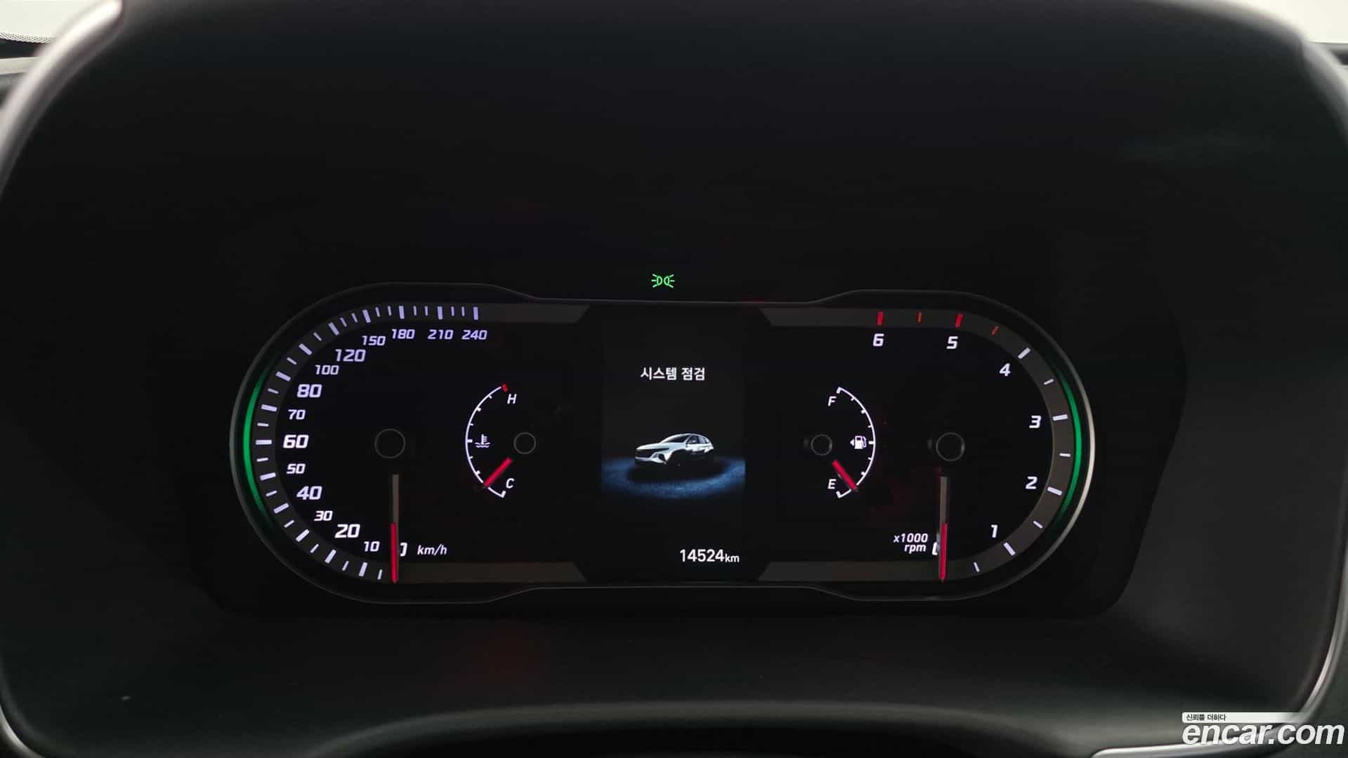 Tucson Hyundai 2021.1-INNER-008