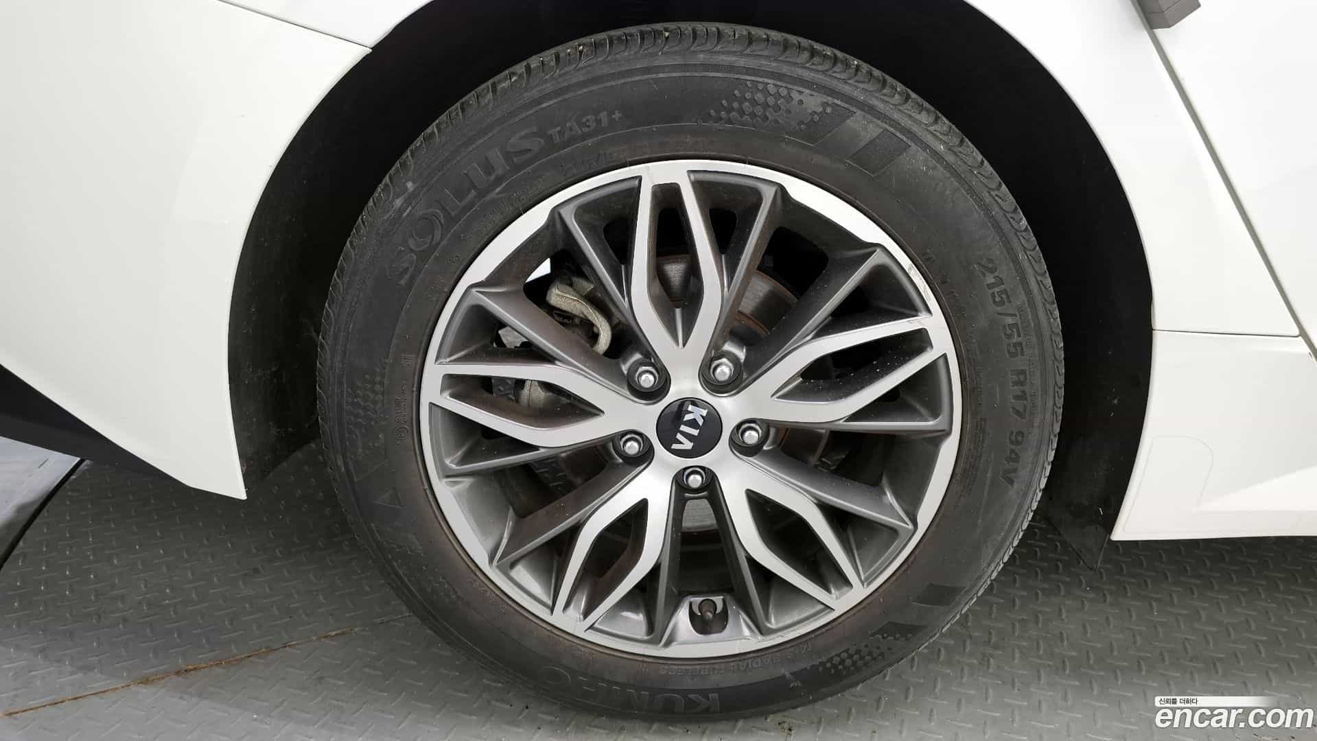 K5 Kia 2021.3-OUTER-005