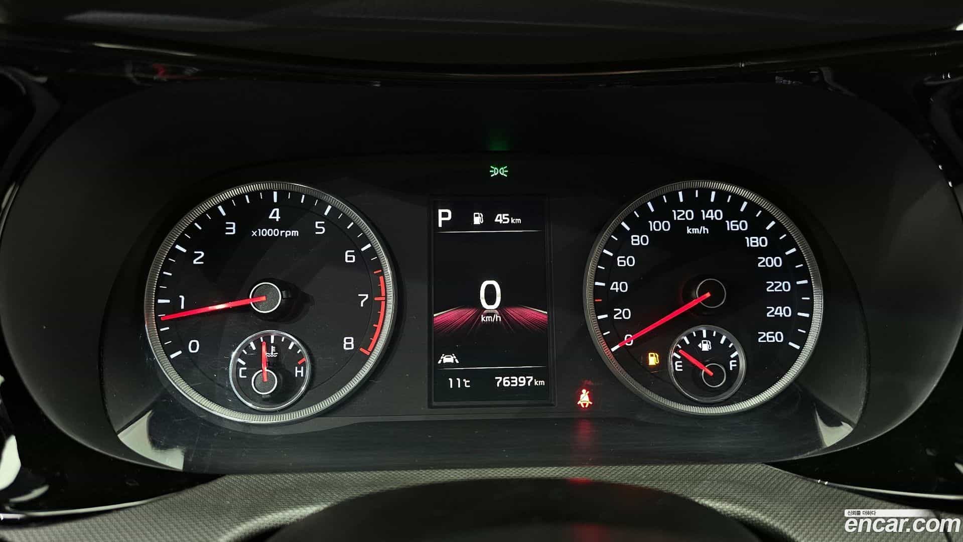 K5 Kia 2021.3-INNER-008