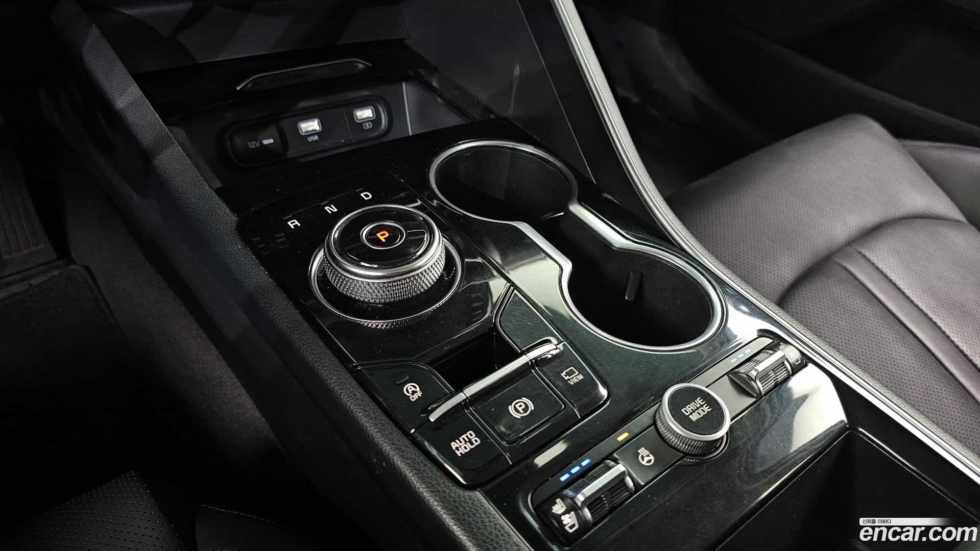 K5 Kia 2021.3-INNER-009