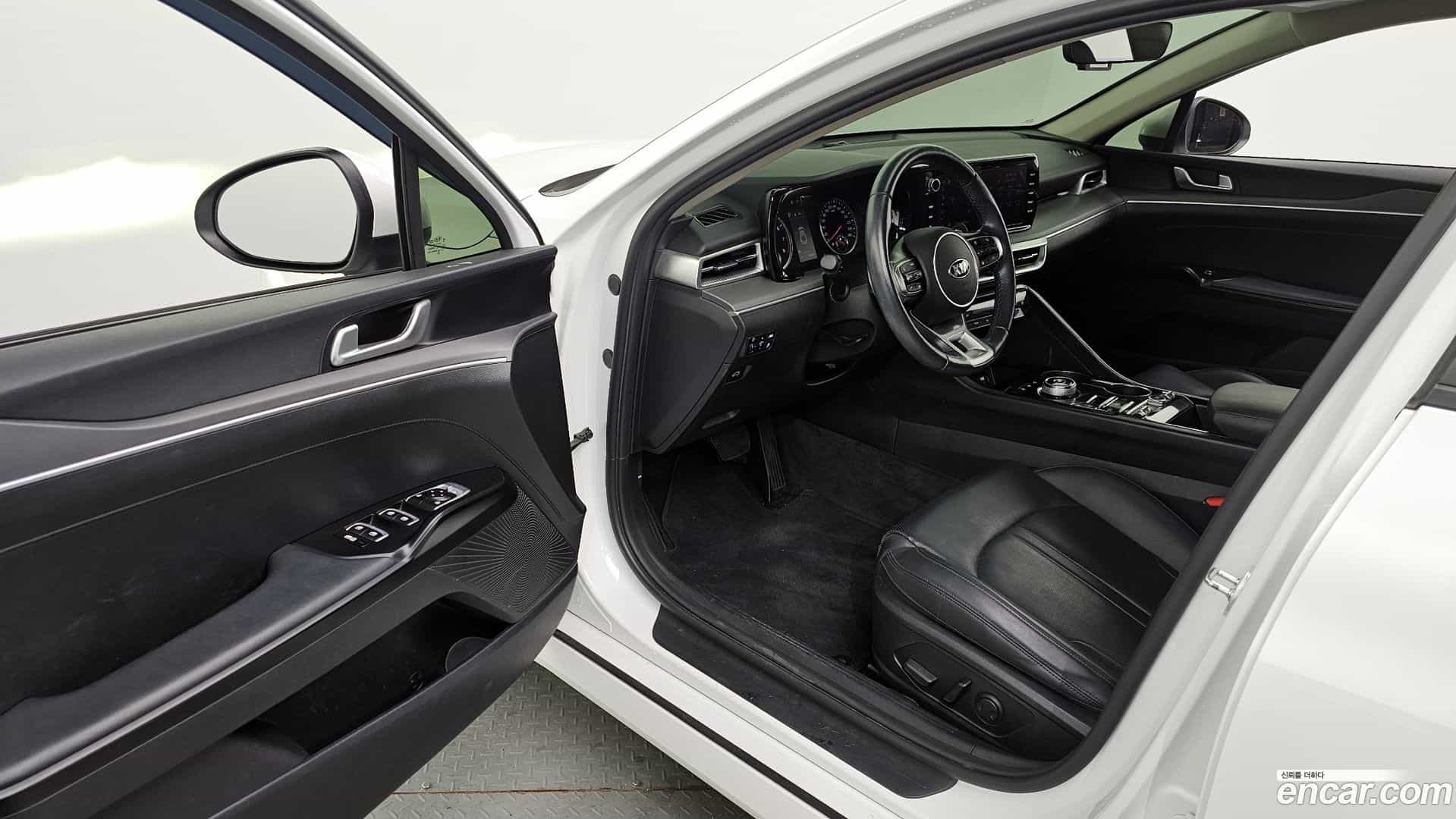 K5 Kia 2021.3-INNER-010
