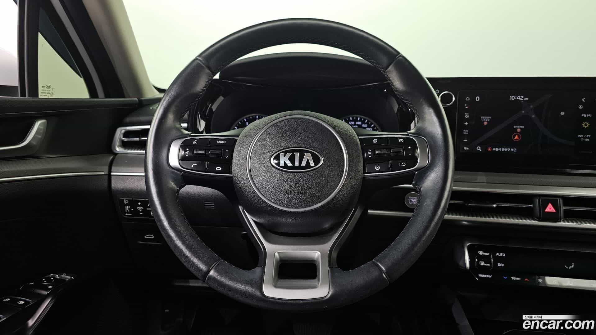 K5 Kia 2021.3-OPTION-017