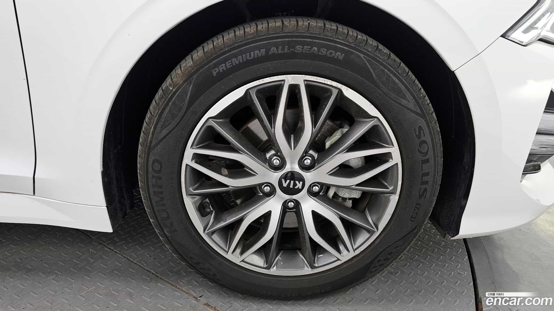 K5 Kia 2021.3-OUTER-031