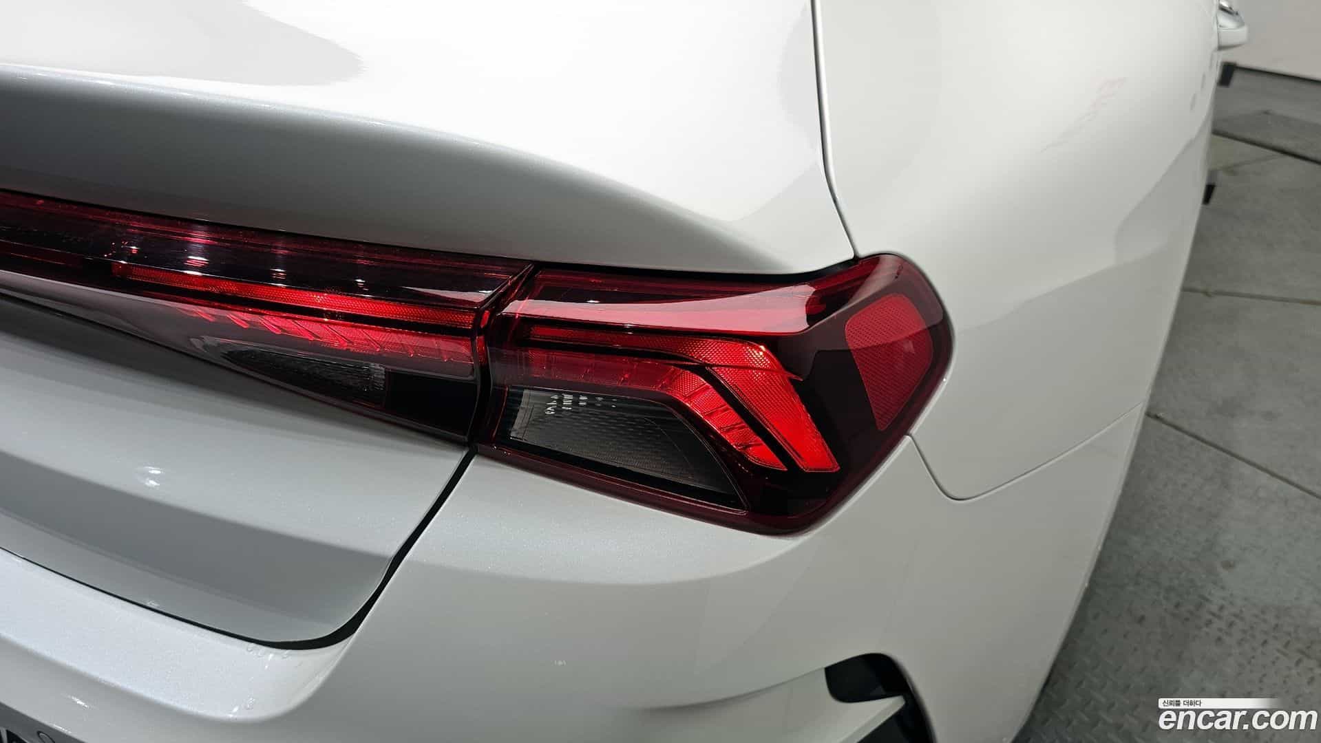 K5 Kia 2021.3-OUTER-033