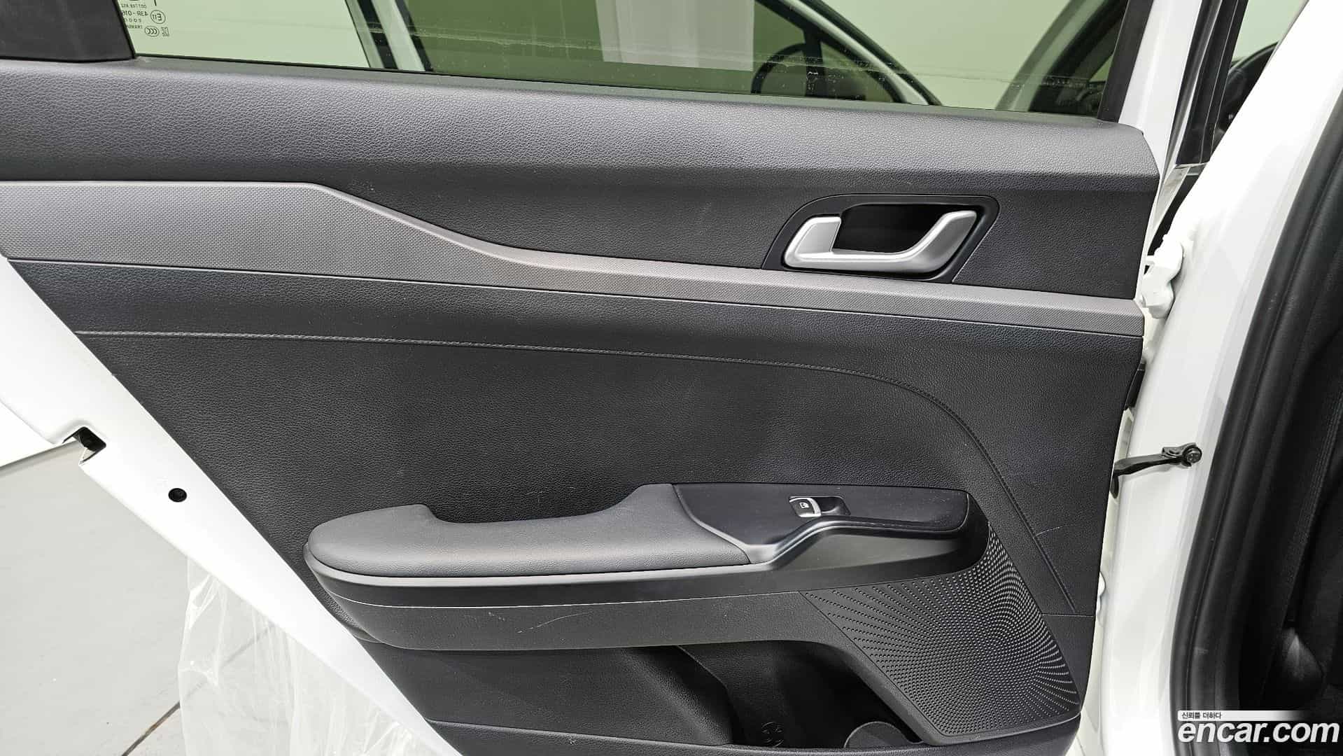K5 Kia 2021.3-INNER-035