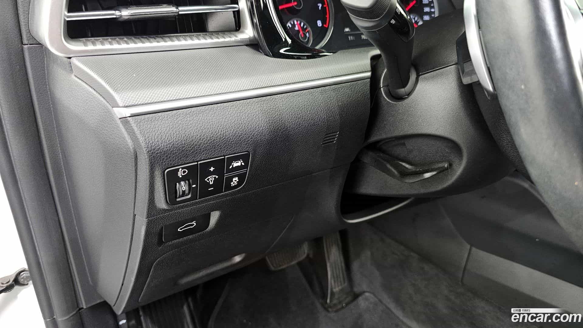 K5 Kia 2021.3-OPTION-043
