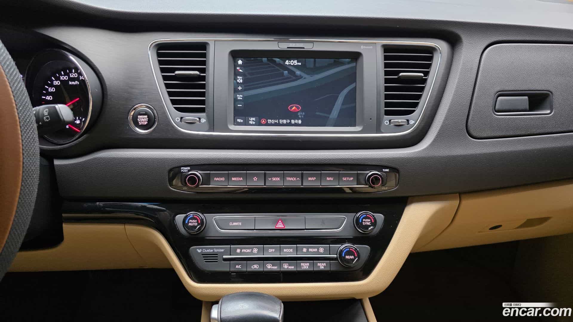 Canival Kia 2017.10-OPTION-021