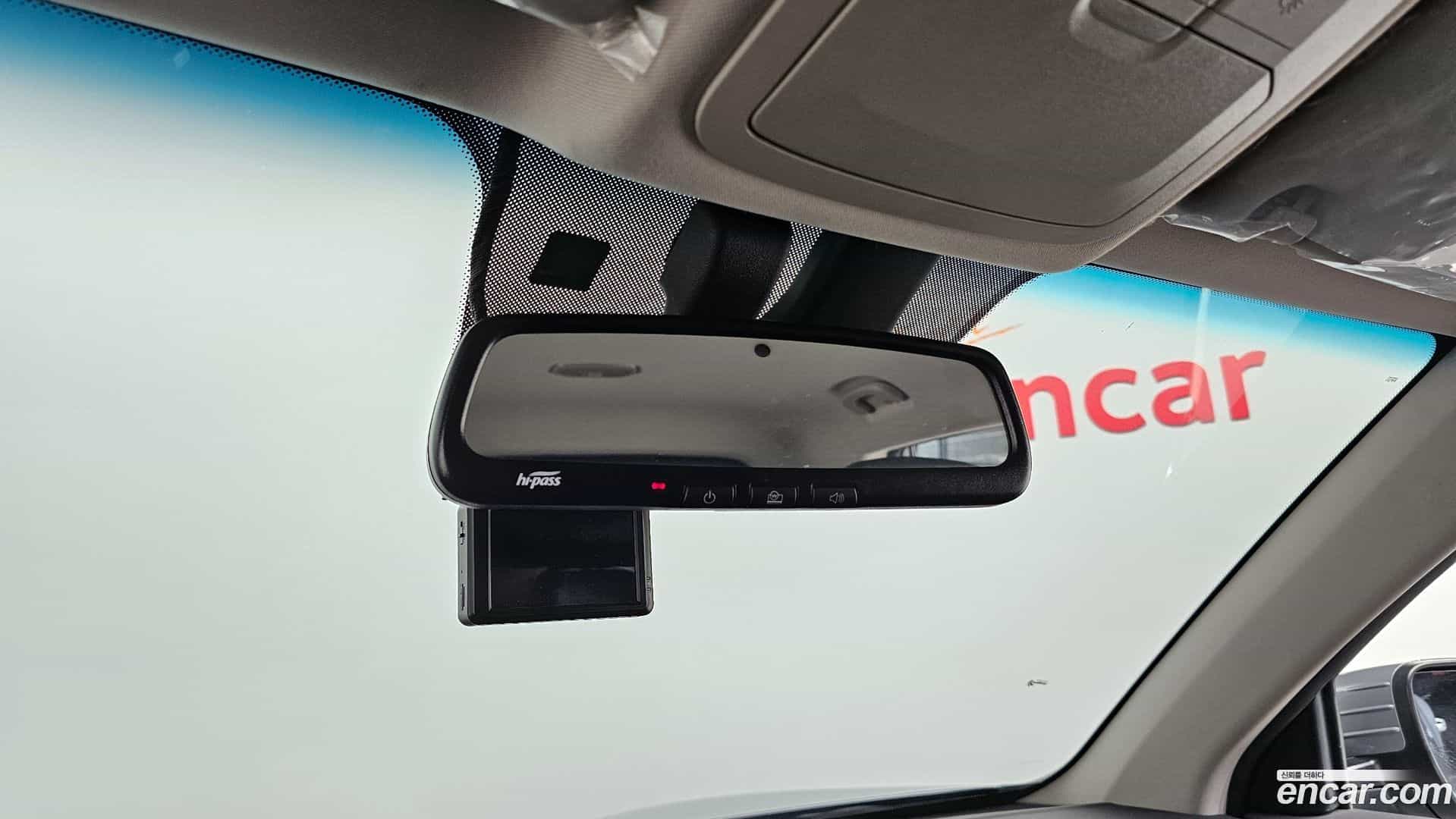 KORANDO KG Mobility 2020.1-OPTION-023