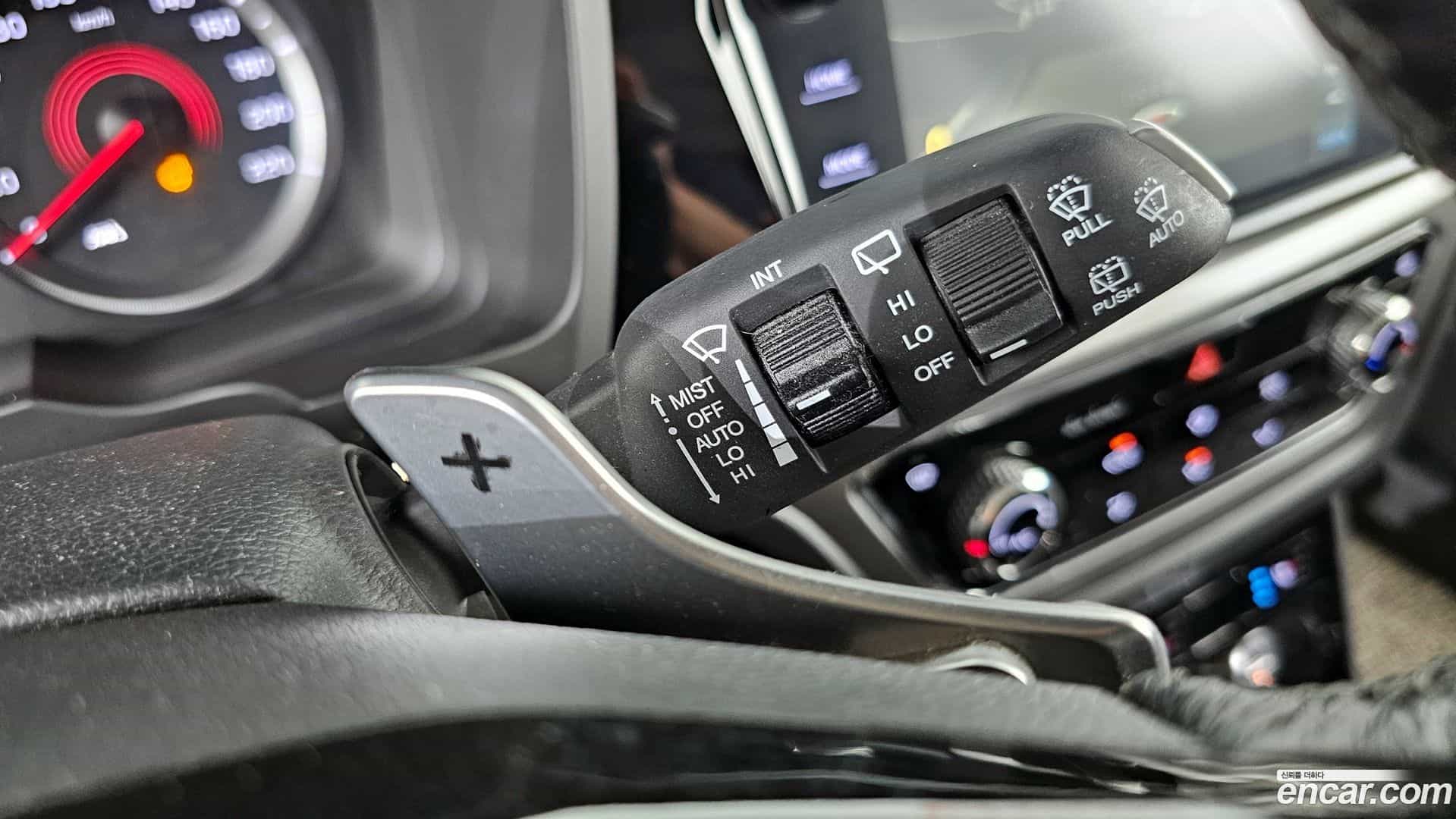 KORANDO KG Mobility 2020.1-OPTION-040