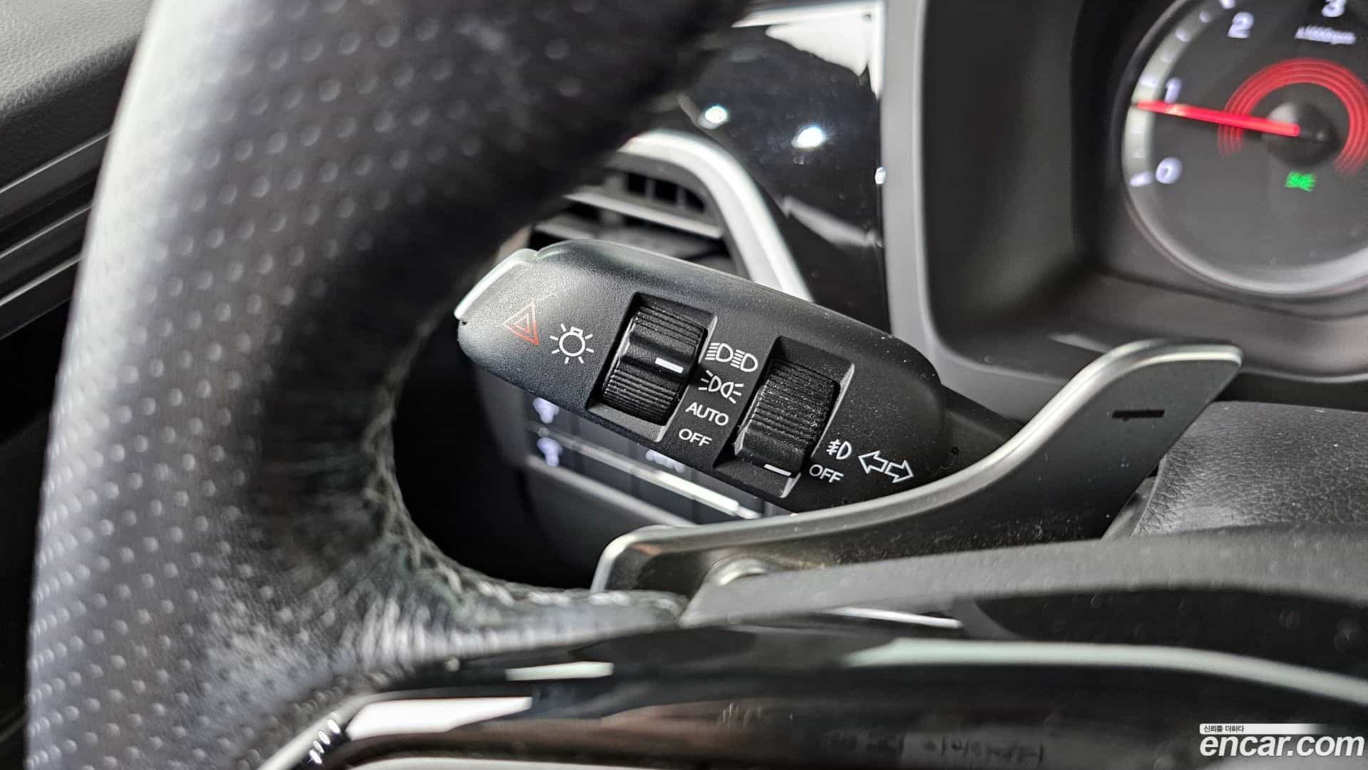 KORANDO KG Mobility 2020.1-OPTION-043